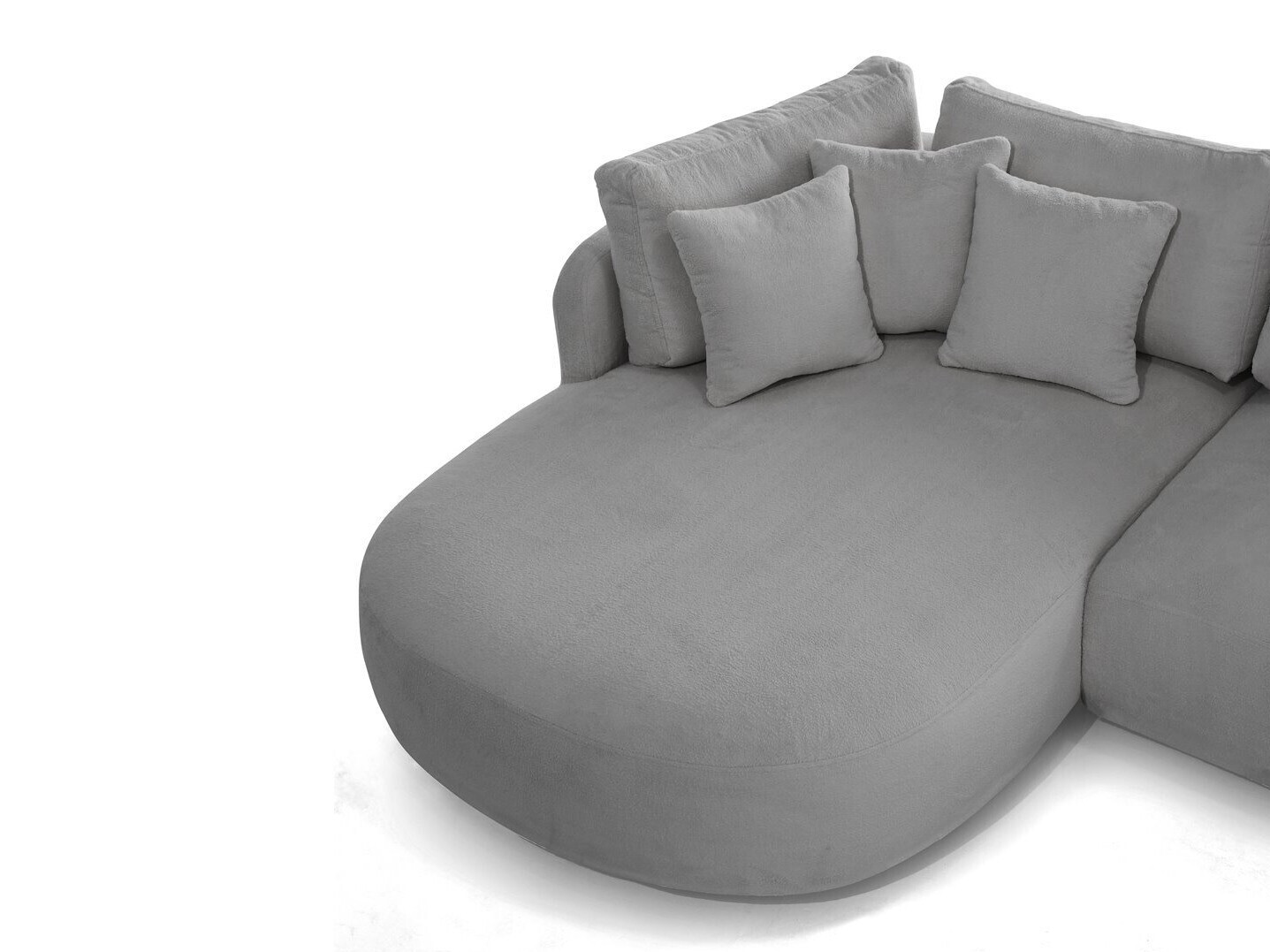 Hjørnesofa Margate 136 (Fredo 35)