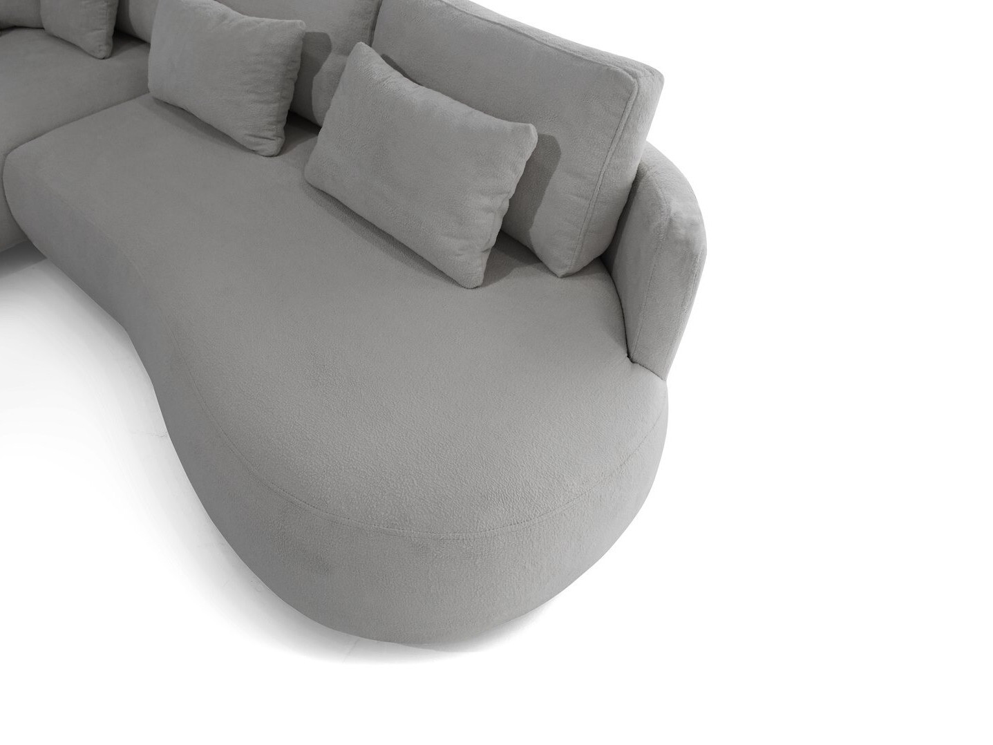 Hjørnesofa Margate 136 (Fredo 35)