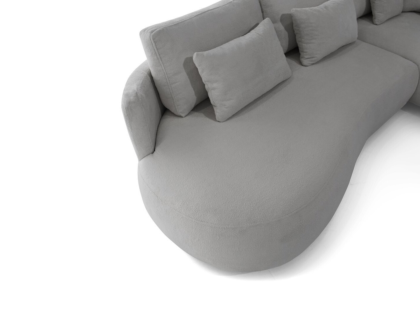 Hjørnesofa Margate 136 (Fredo 35)