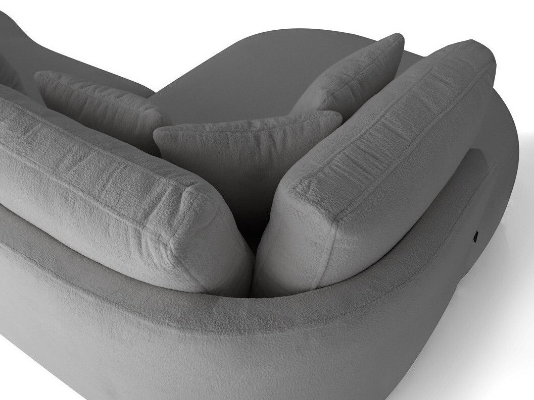 Hjørnesofa Margate 136 (Fredo 35)