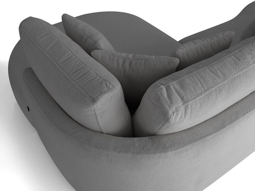Hjørnesofa Margate 136 (Fredo 35)
