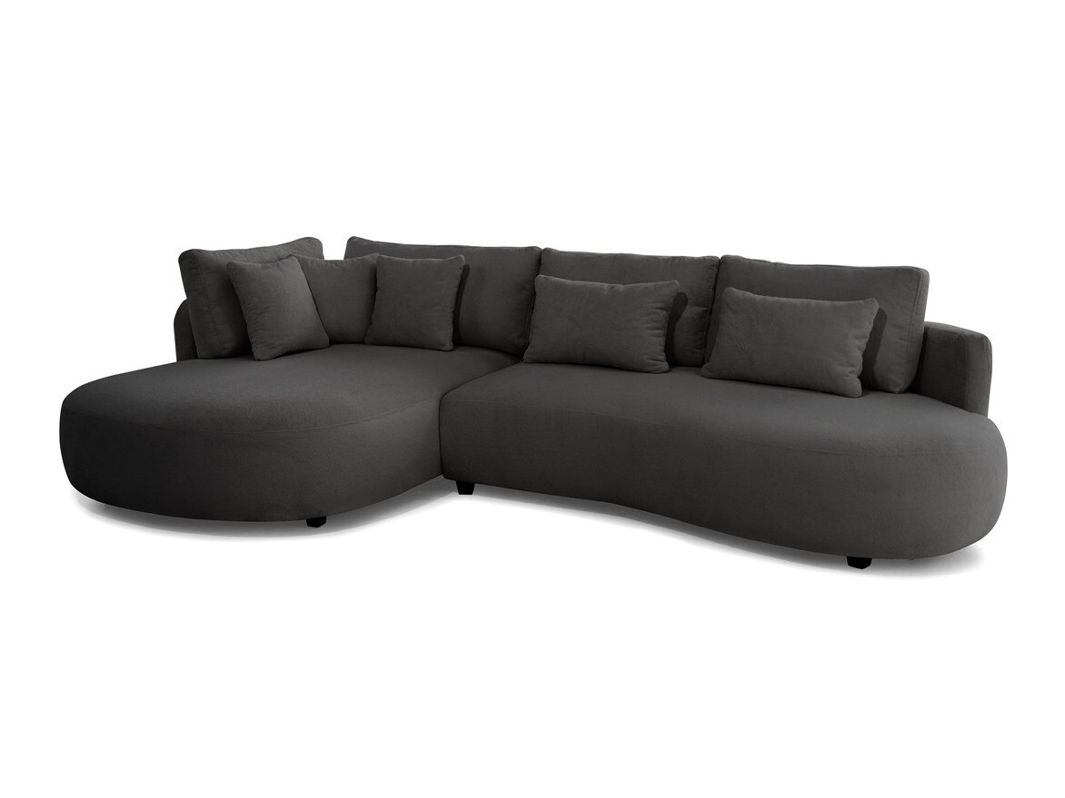 Hjørnesofa Margate 136 (Fredo 40)