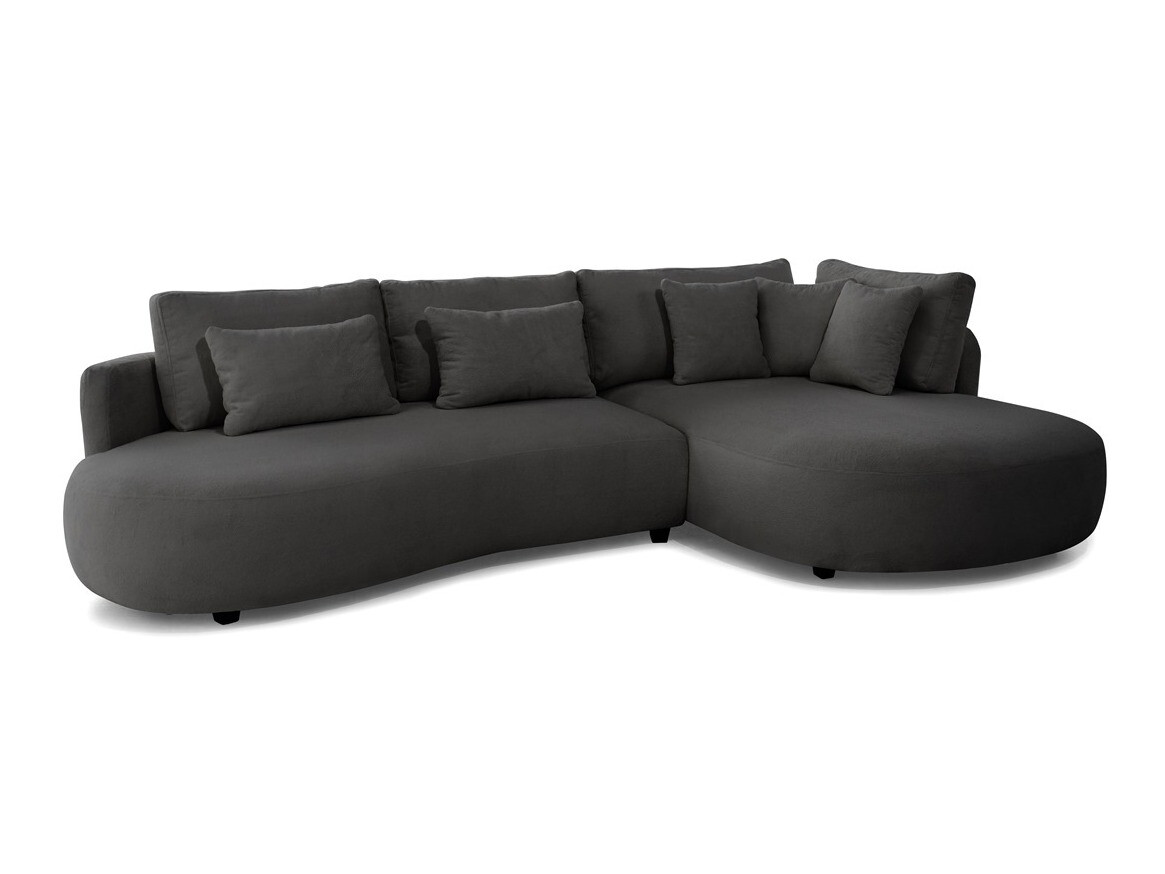 Hjørnesofa Margate 136 (Fredo 40)