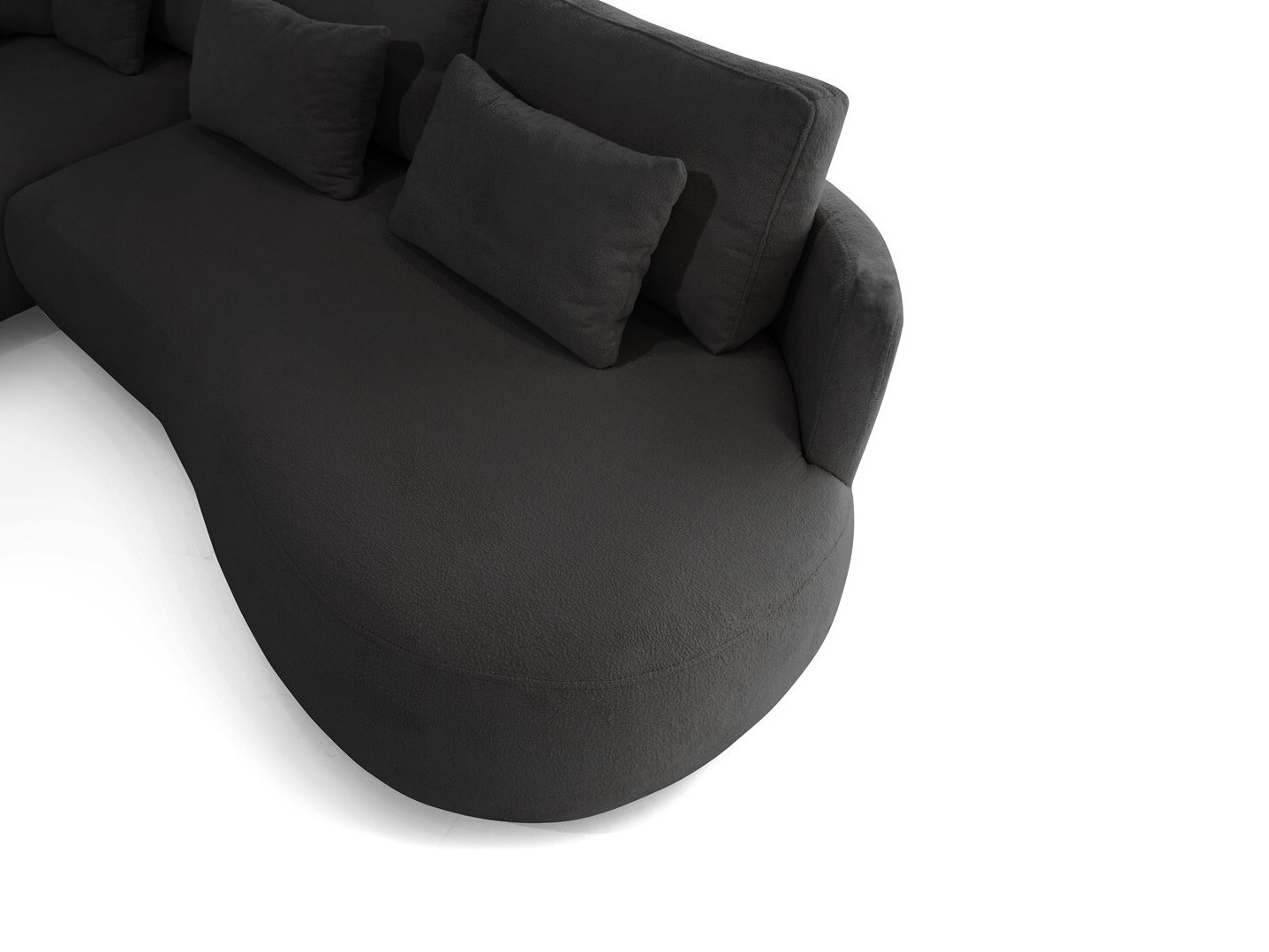 Hjørnesofa Margate 136 (Fredo 40)