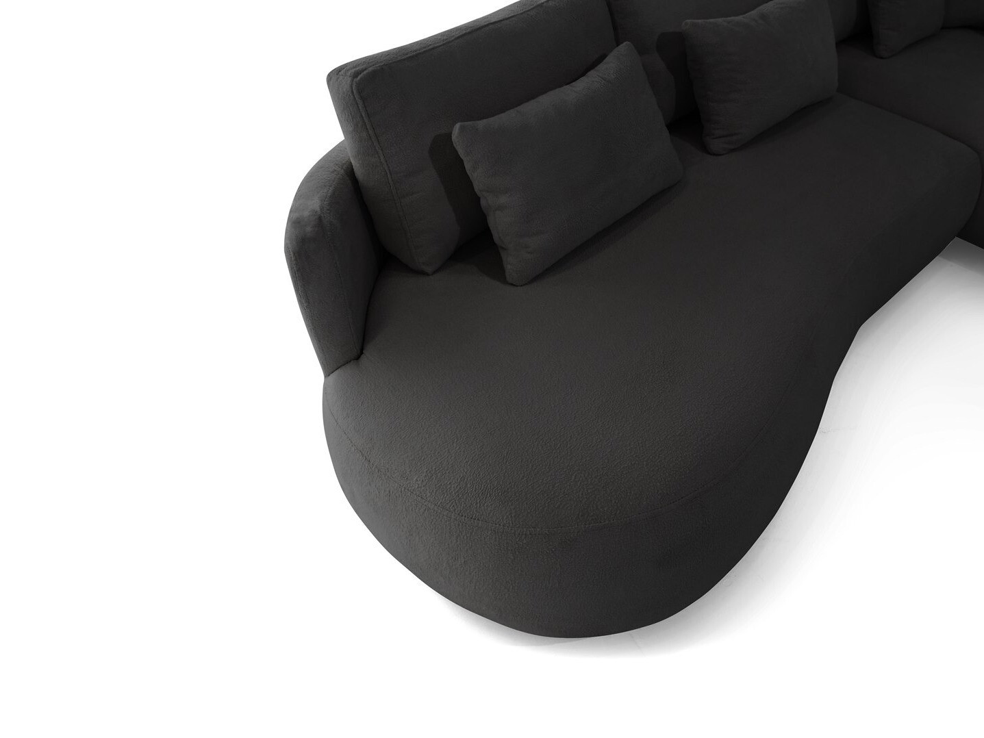Hjørnesofa Margate 136 (Fredo 40)