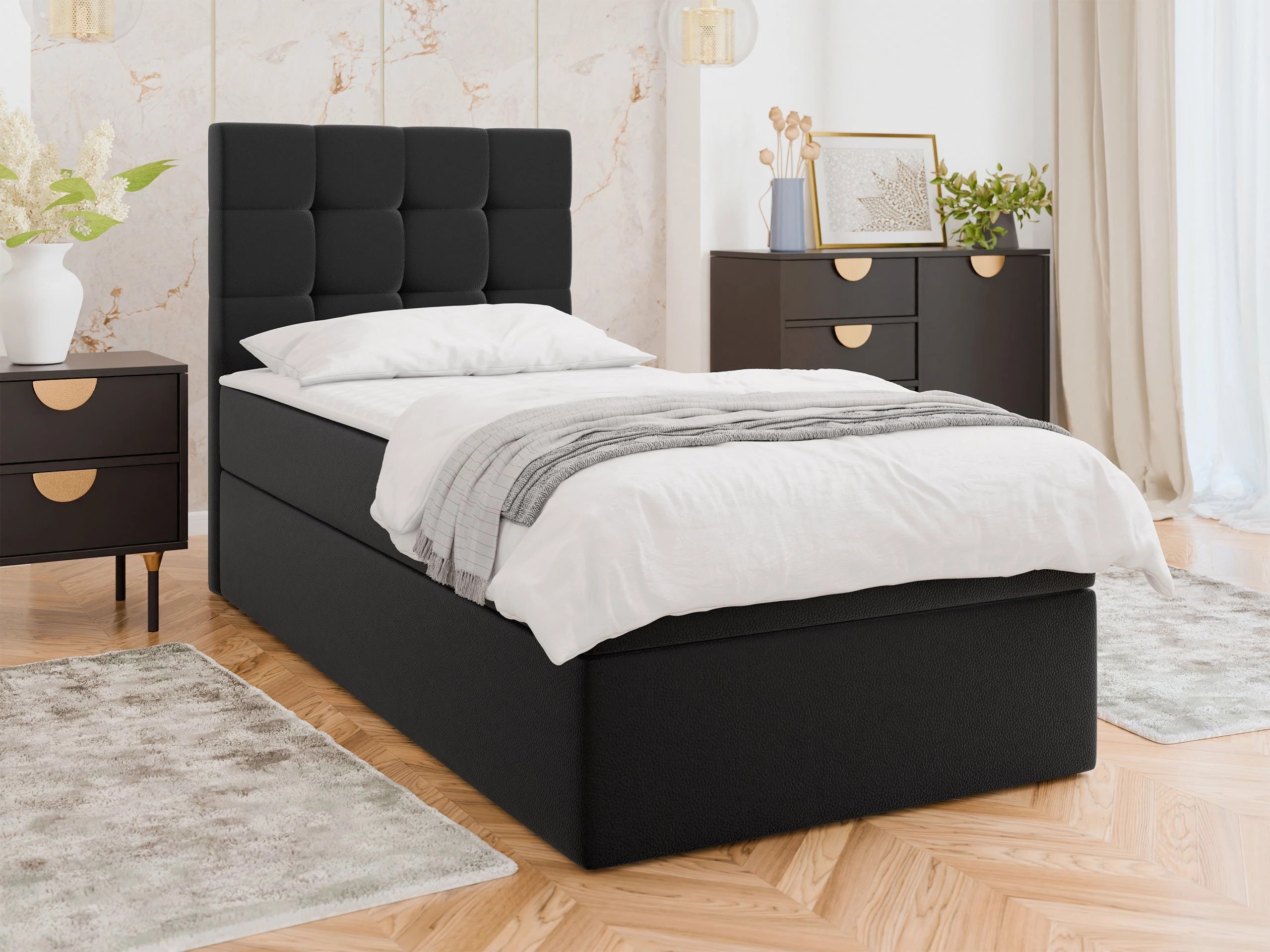 Kontinentalseng Comfivo Osculum II (Soft 011)