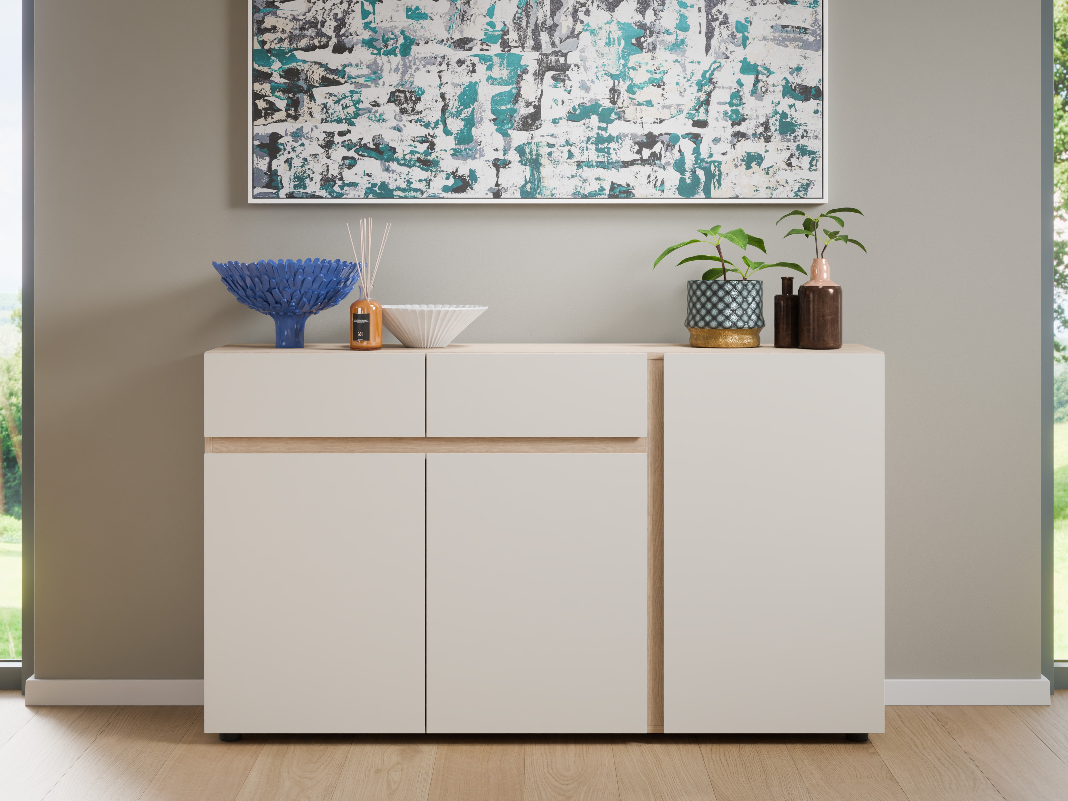 Kommode Enoloro 103