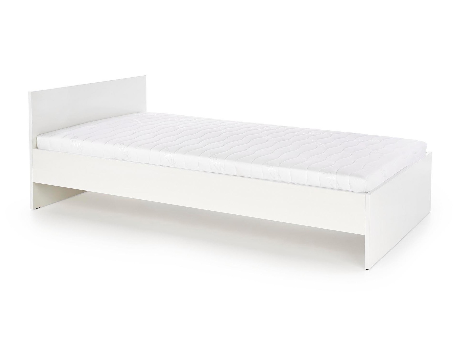 Seng Cirveso 105 (Hvid)
