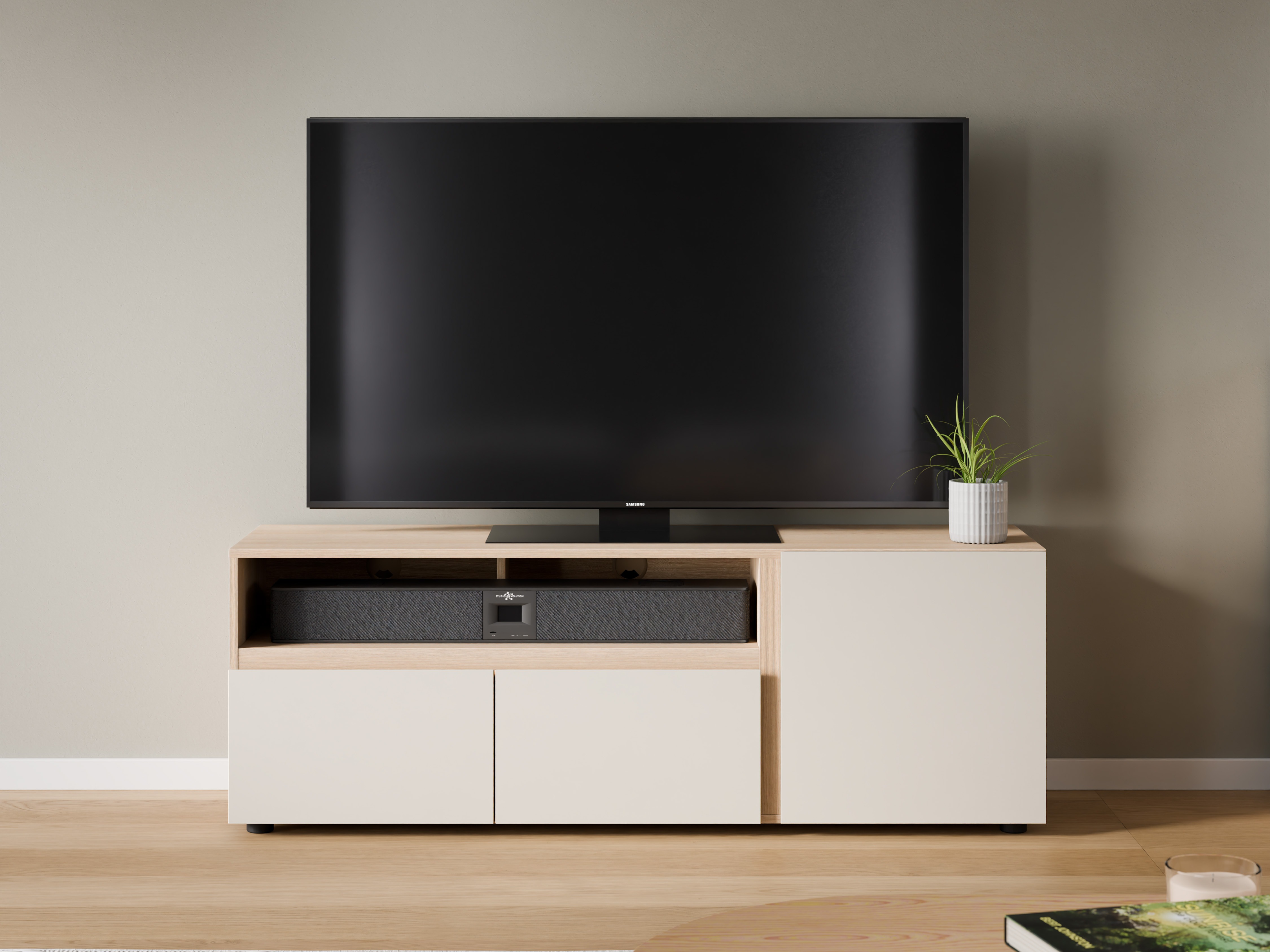 TV-bord Enoloro 100