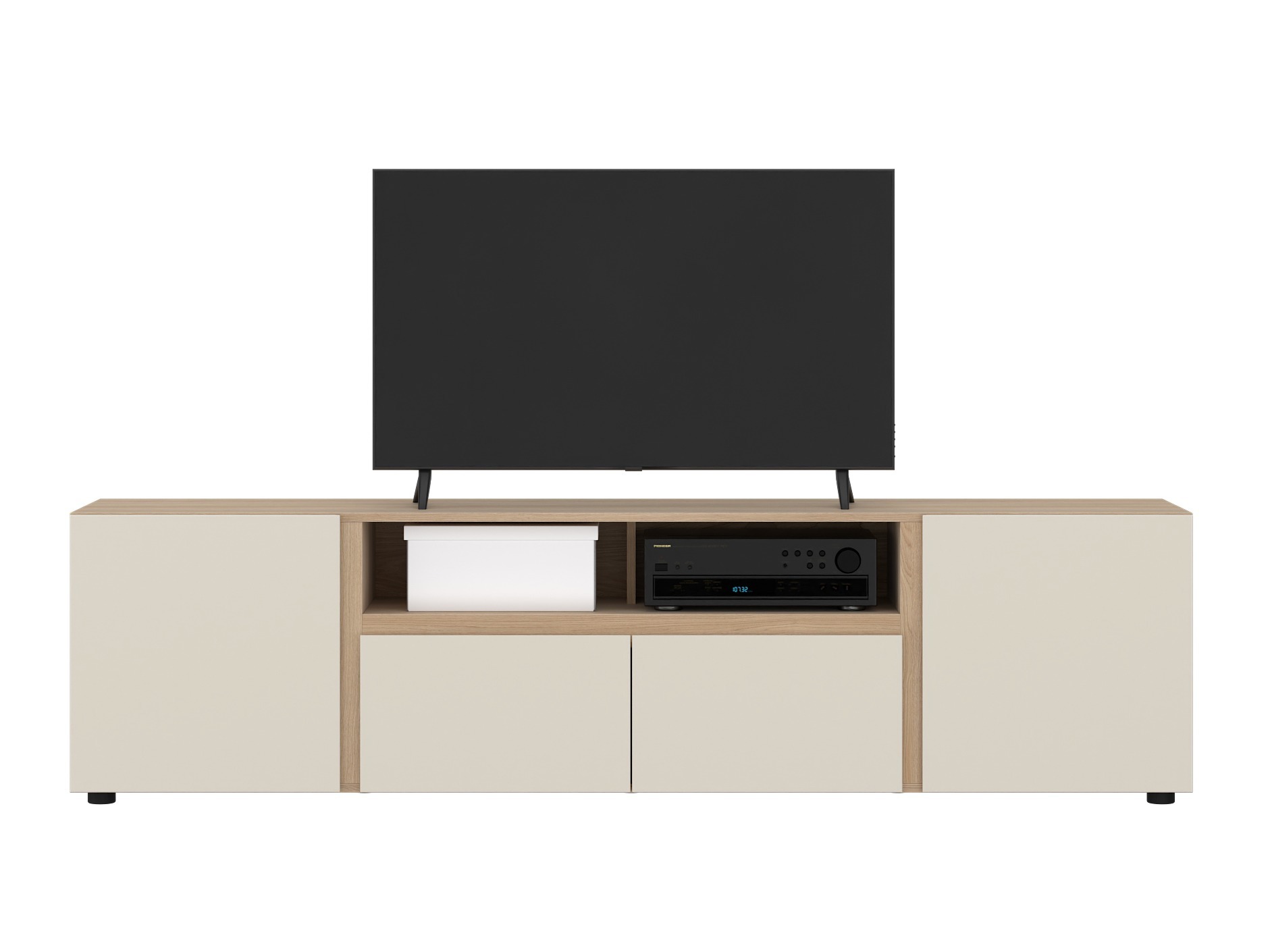 TV-bord Enoloro 101