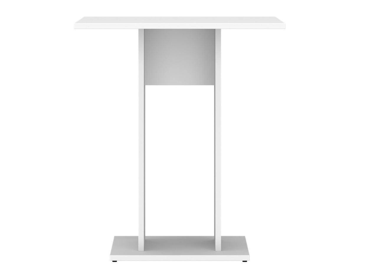 Sidebord Ontario 225 (Hvid)