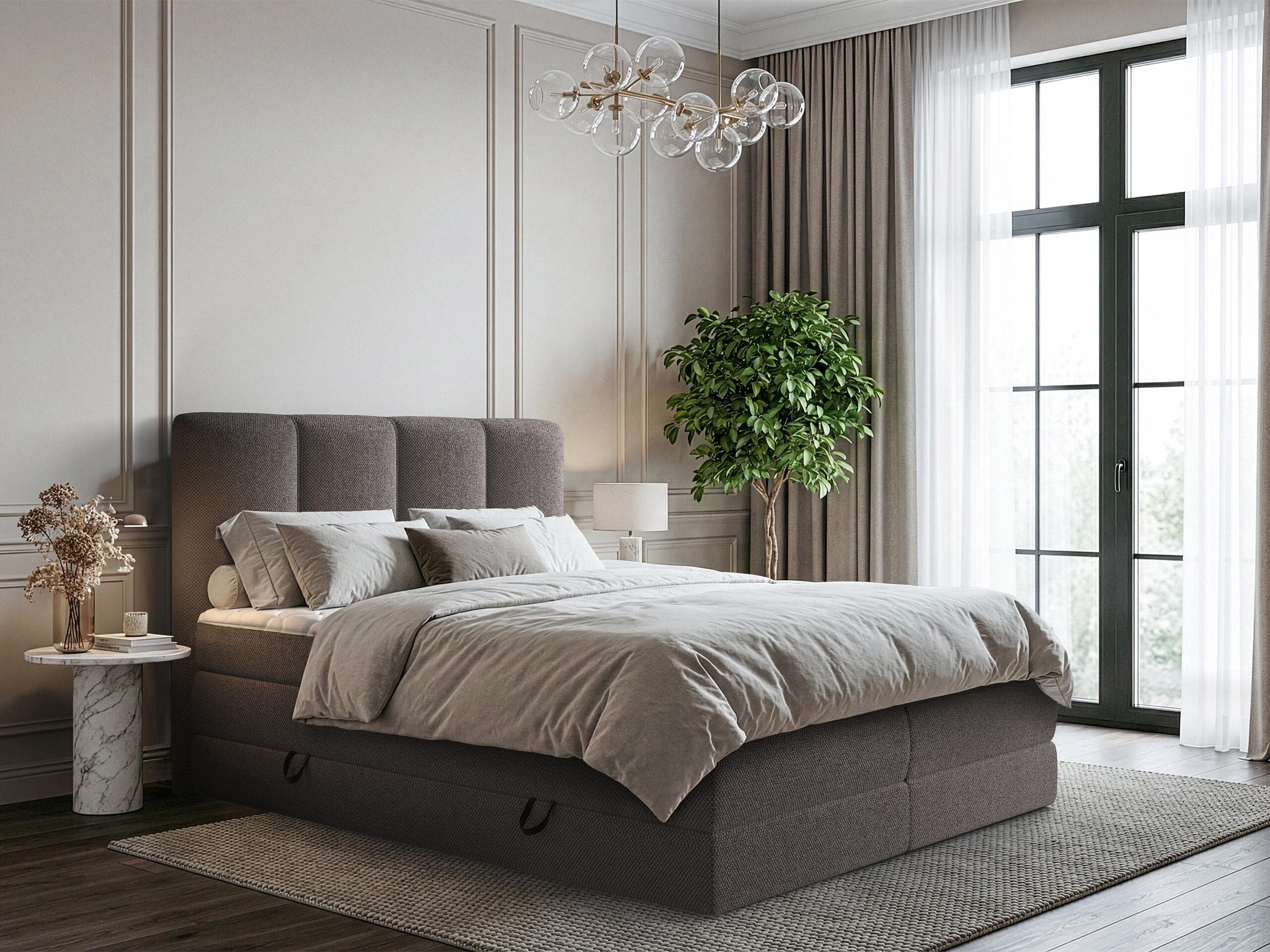 Kontinentalseng ComfiDream Caelion (Onega 03)