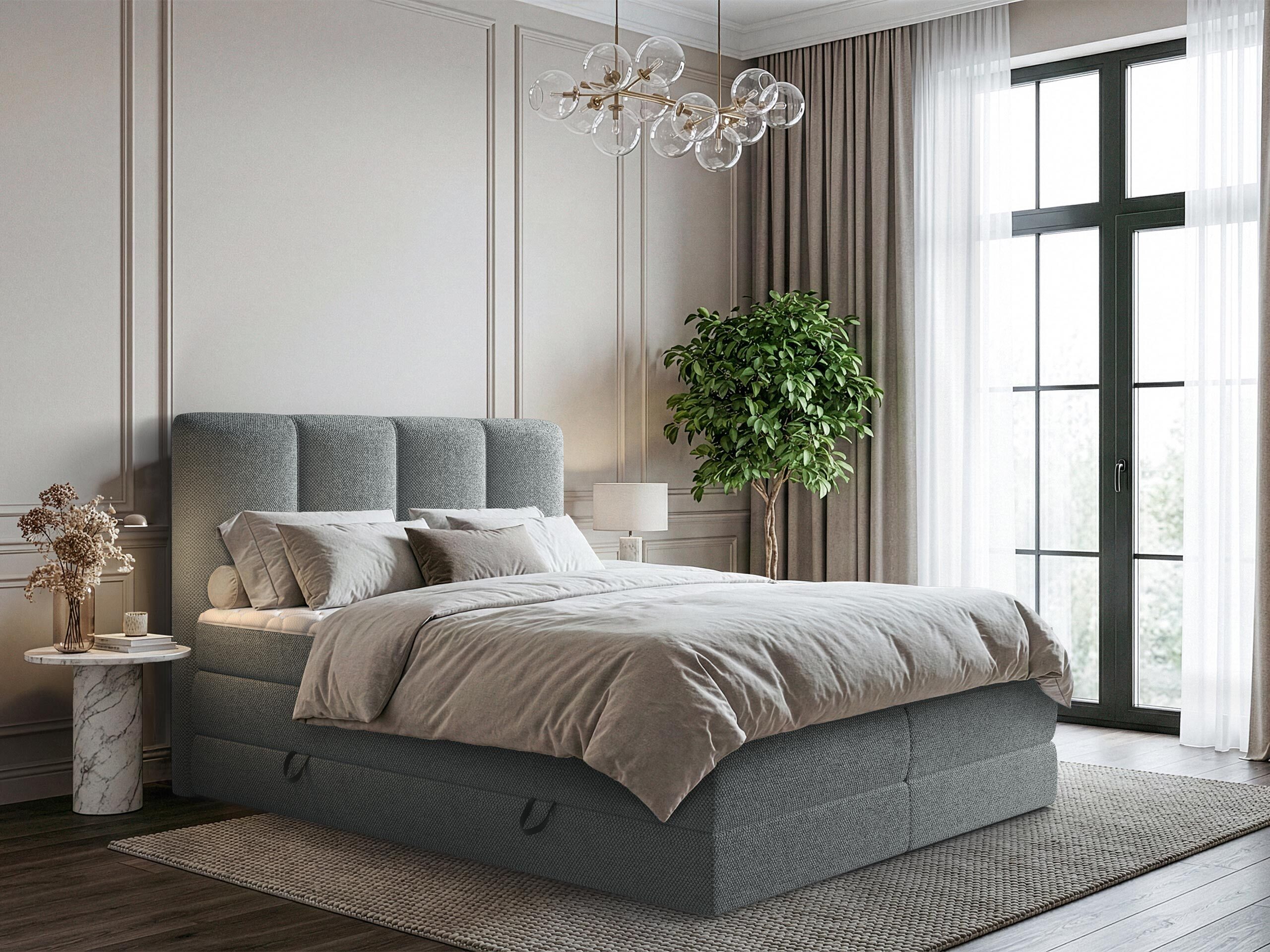 Kontinentalseng ComfiDream Caelion (Onega 07)