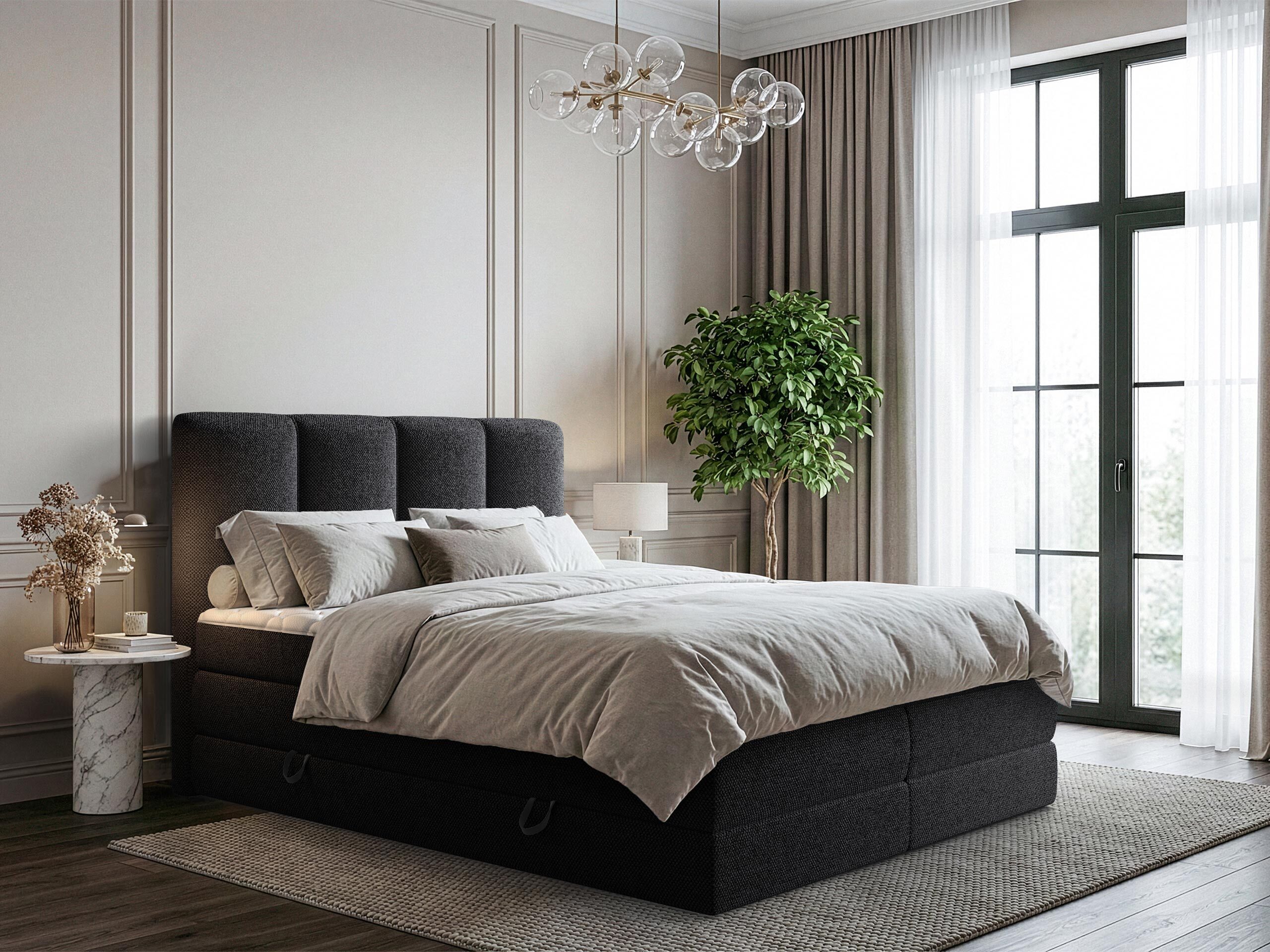 Kontinentalseng ComfiDream Caelion (Onega 11)