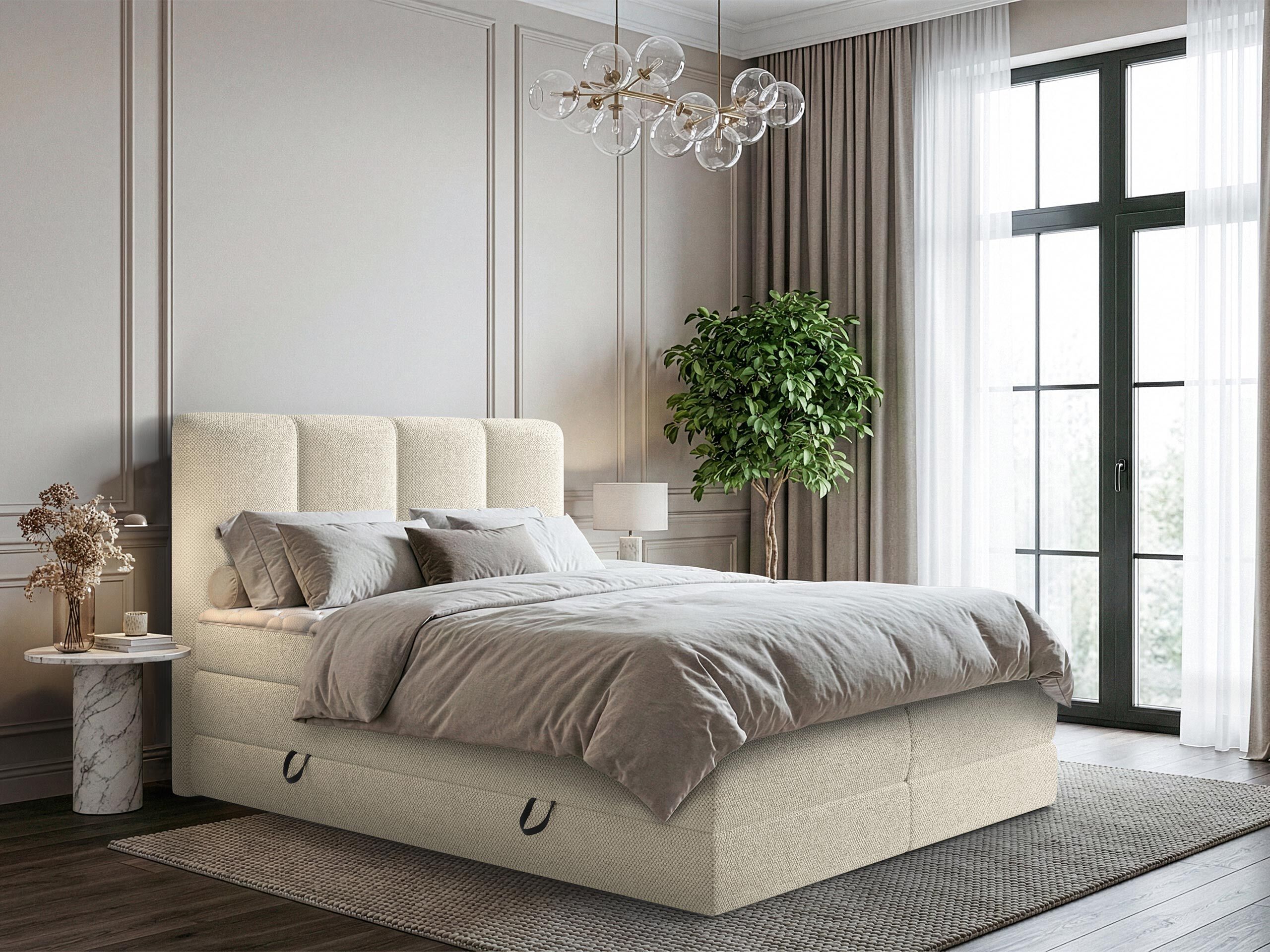 Kontinentalseng ComfiDream Caelion (Onega 14)