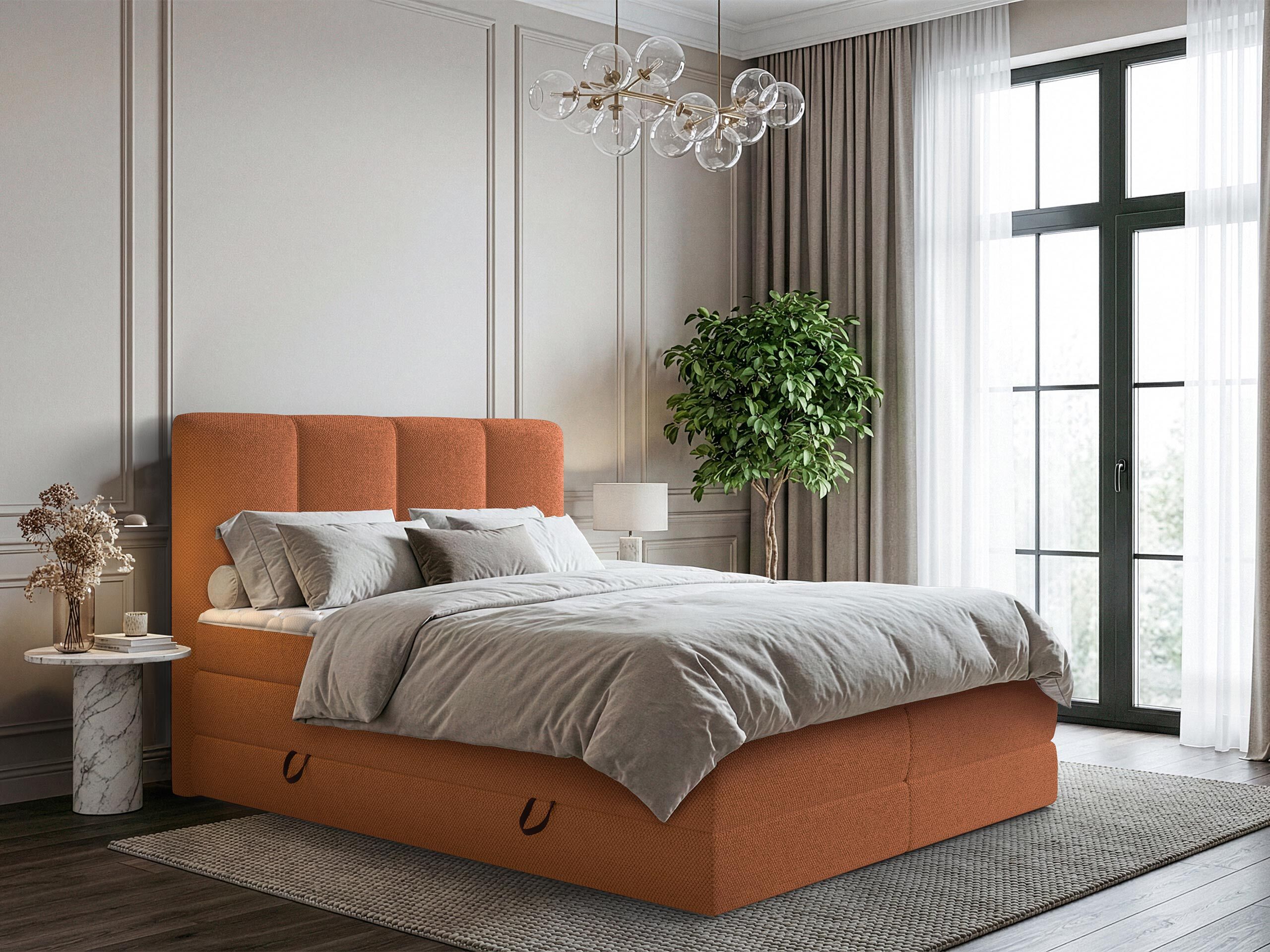 Kontinentalseng ComfiDream Caelion (Onega 18)