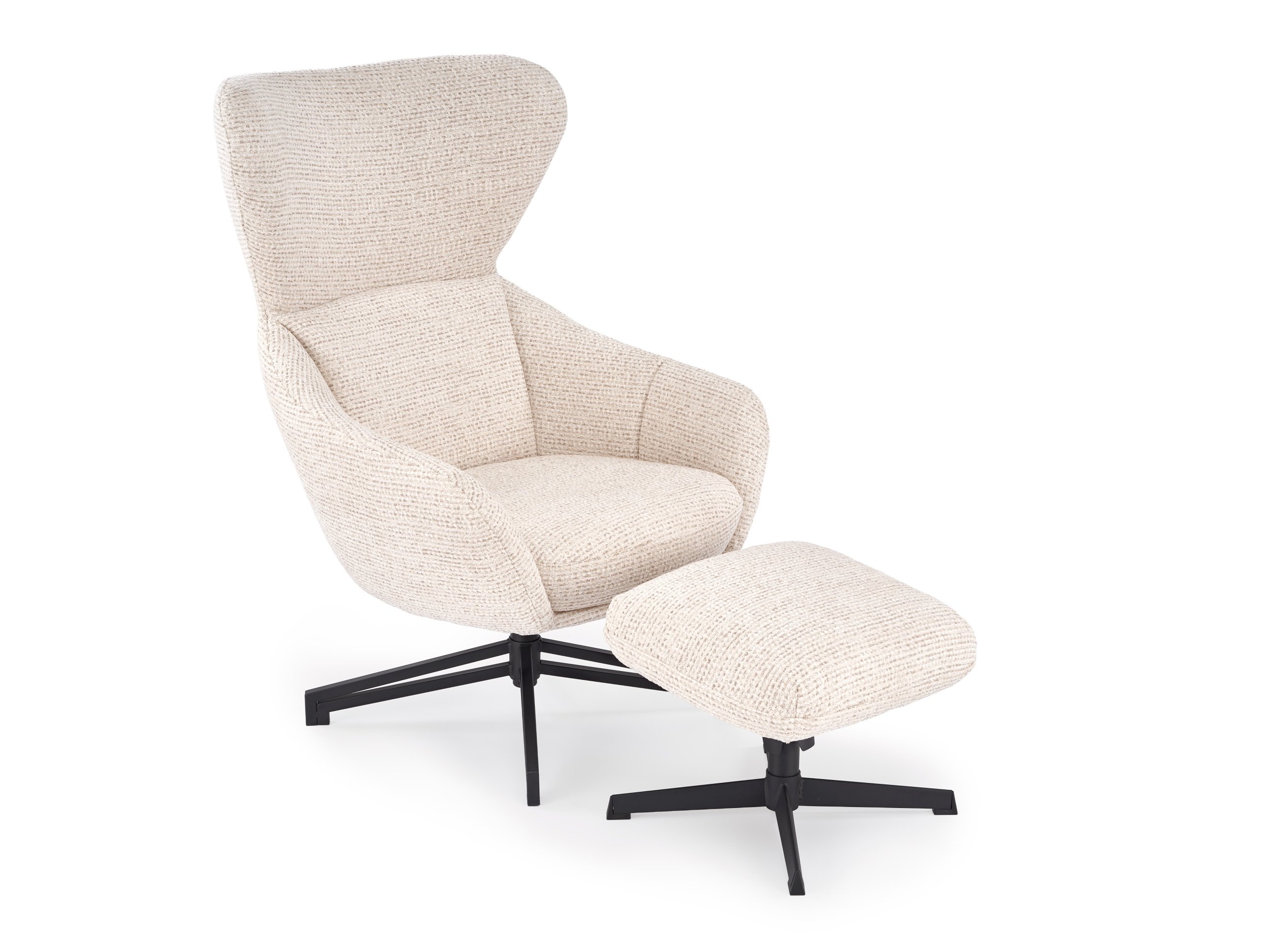 Lænestol Houston 2093 (Beige)