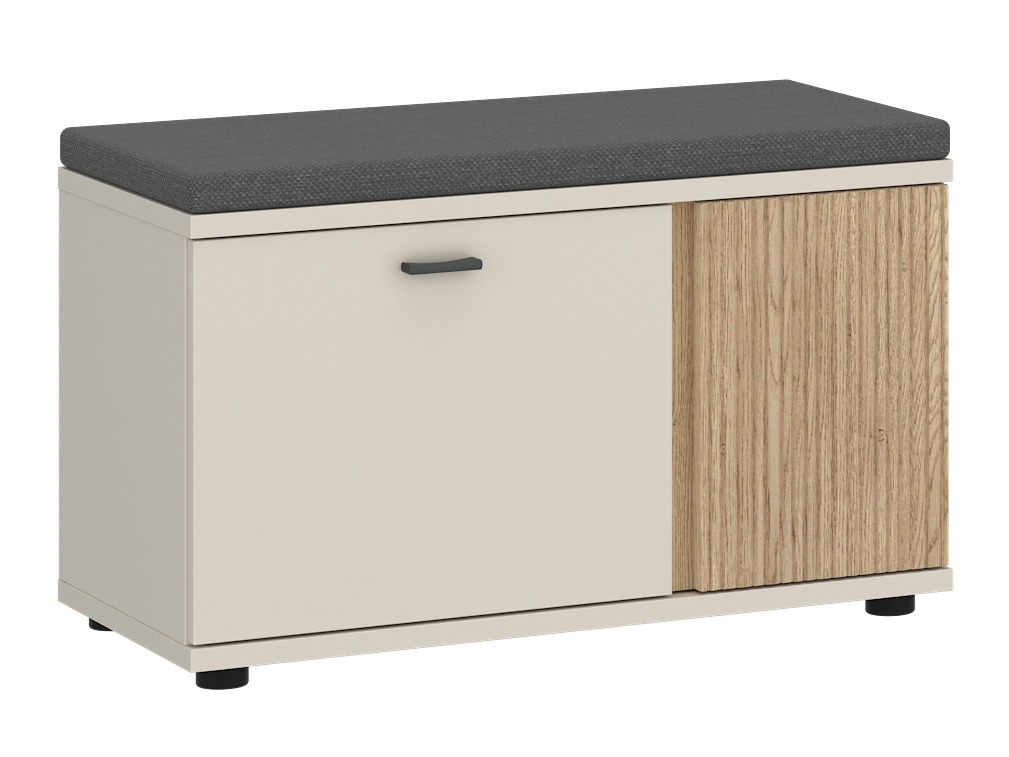 Skoskab Remcale 115