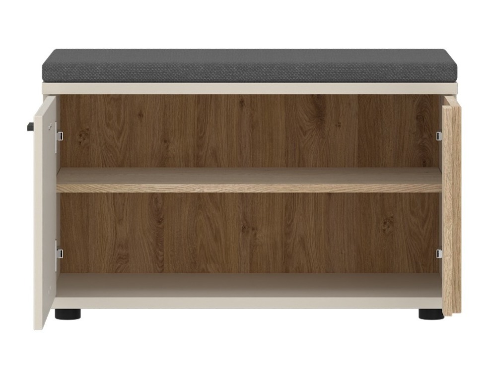 Skoskab Remcale 115