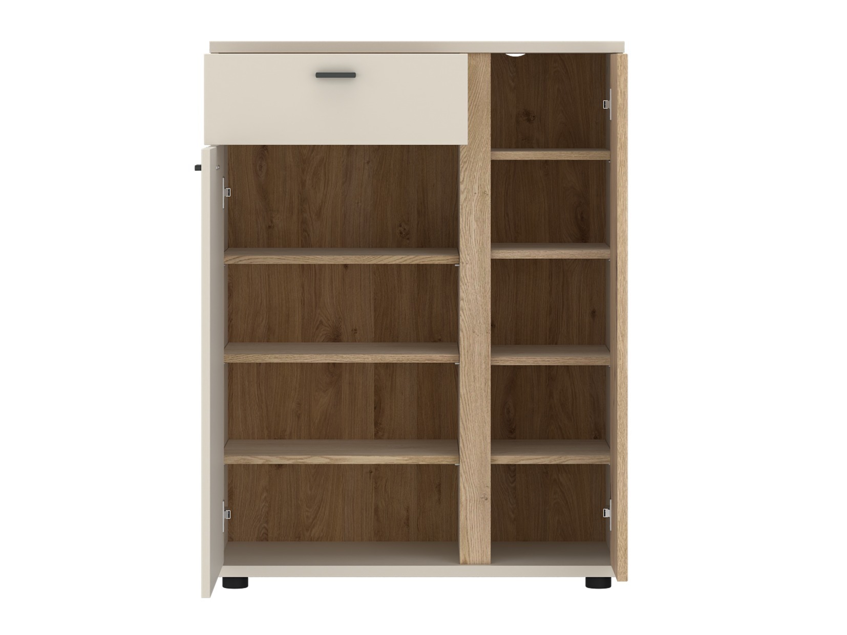Skoskab Remcale 116