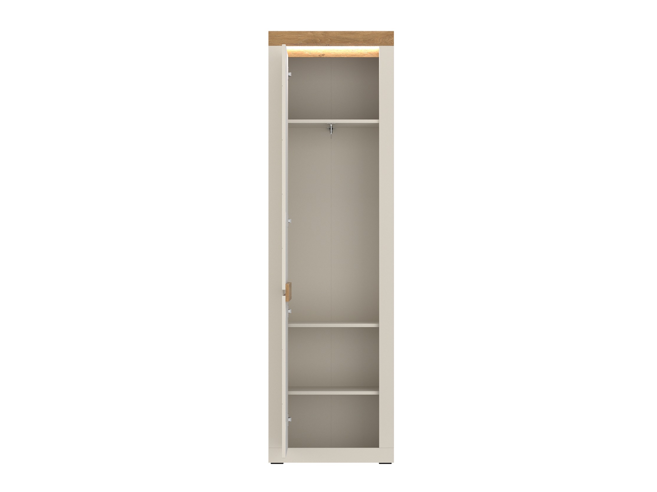 Garderobeskab Ophtola 100