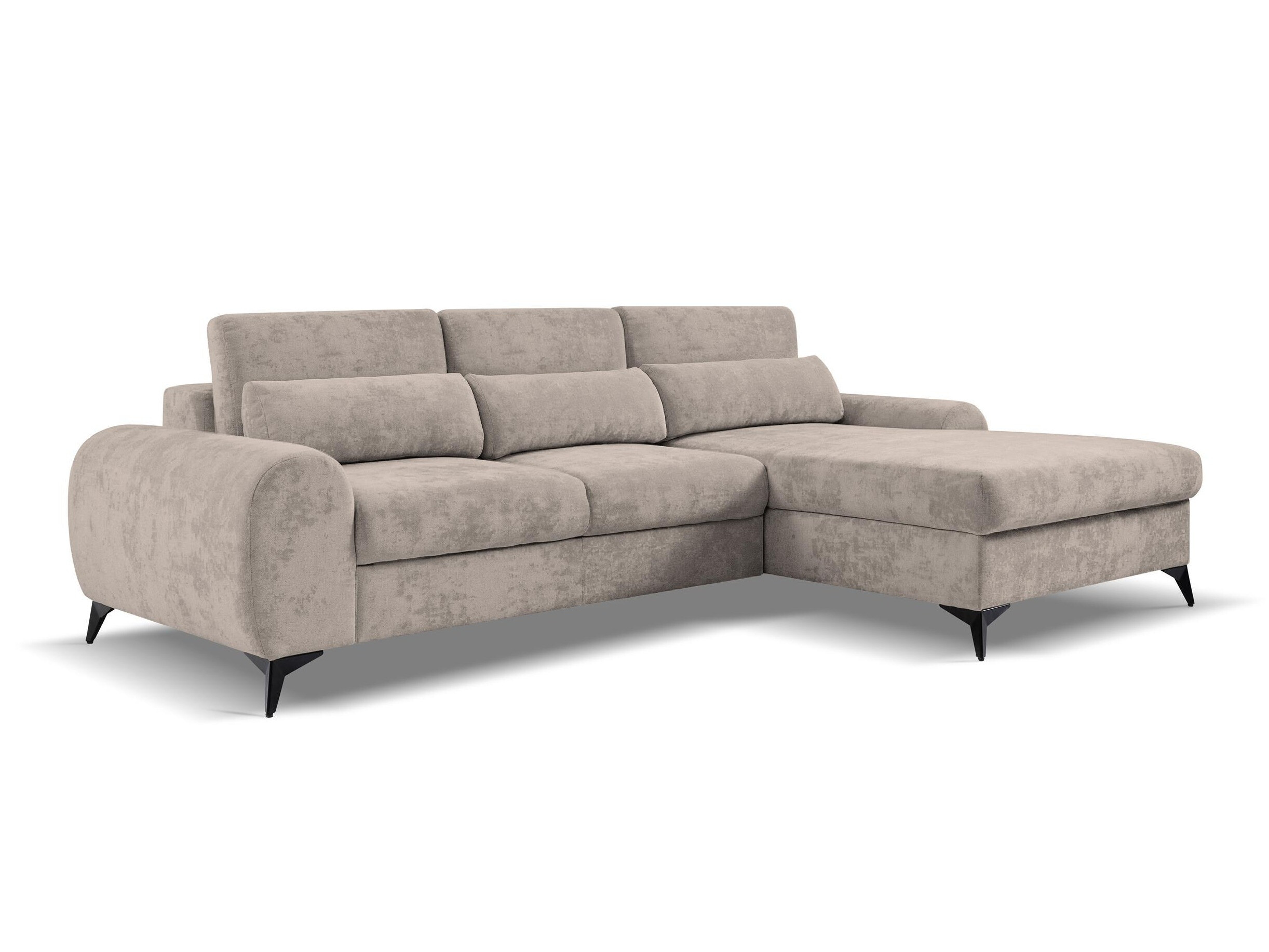 Hjørnesofa Margate 125 (Sereno 683)