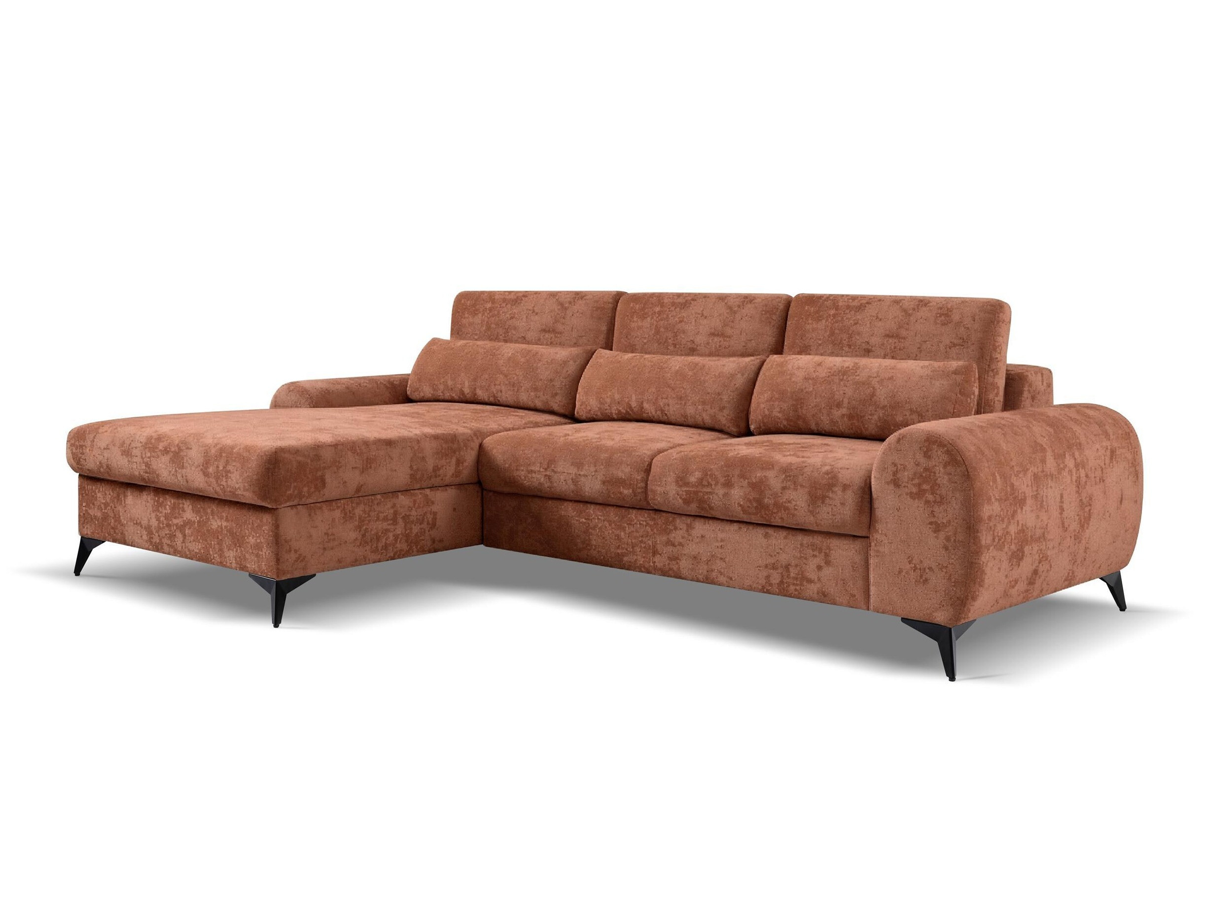 Hjørnesofa Margate 125 (Sereno 688)