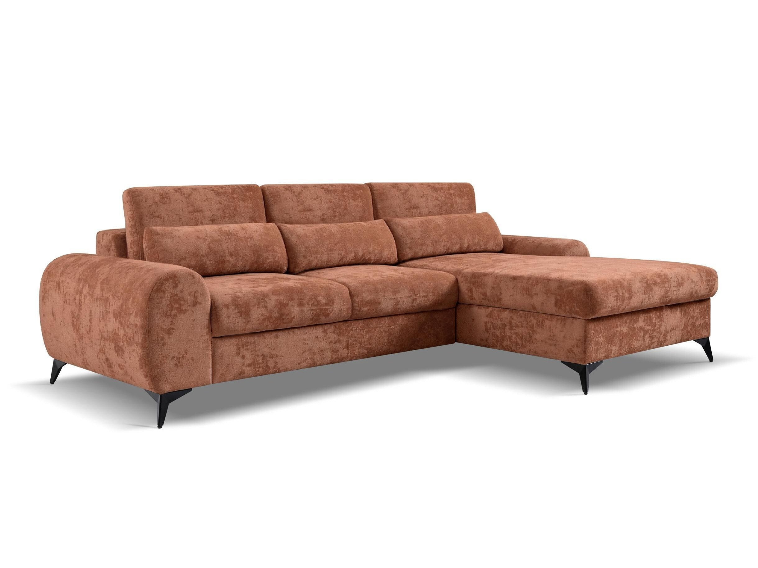 Hjørnesofa Margate 125 (Sereno 688)
