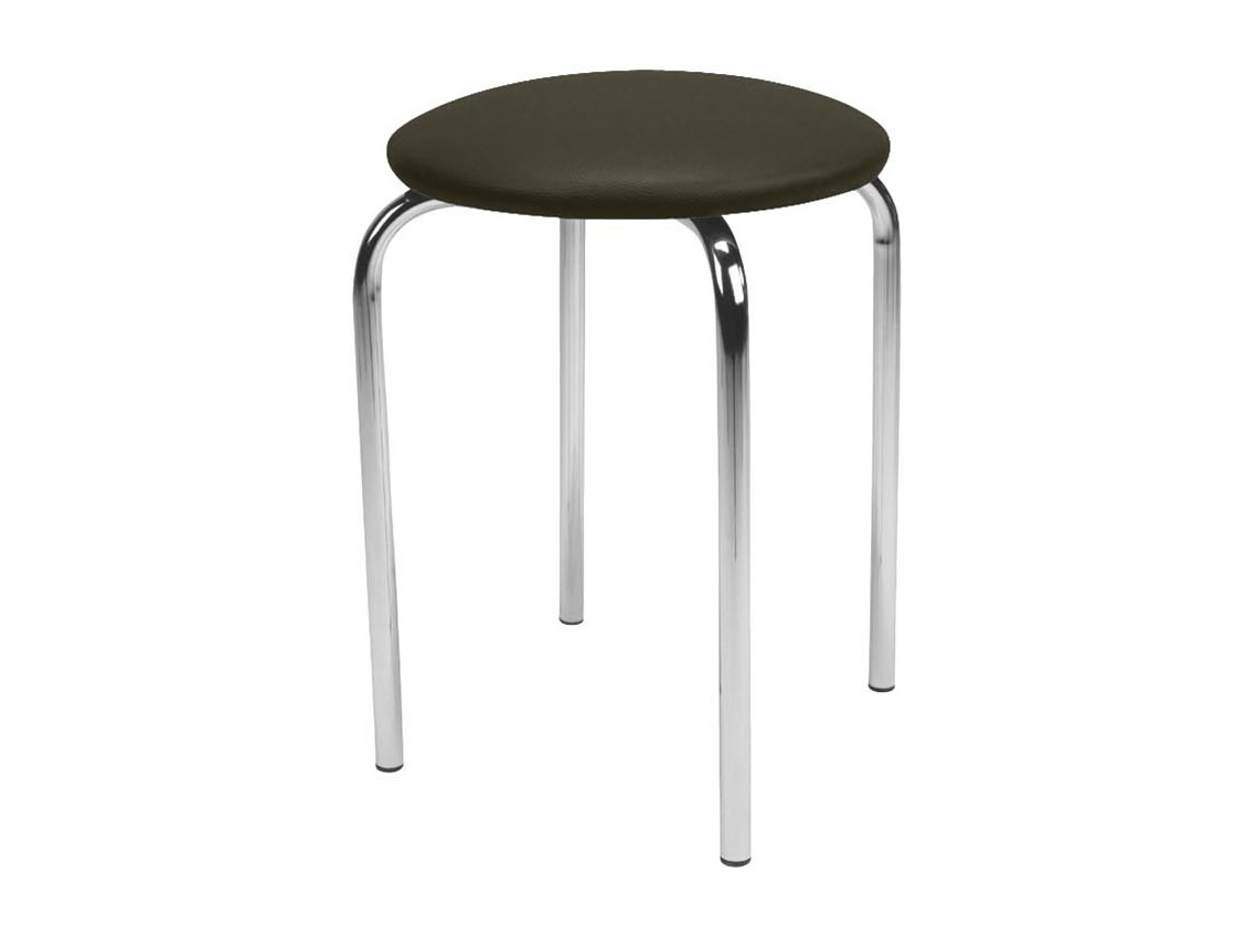 Taburet Houston 153 (Sort)