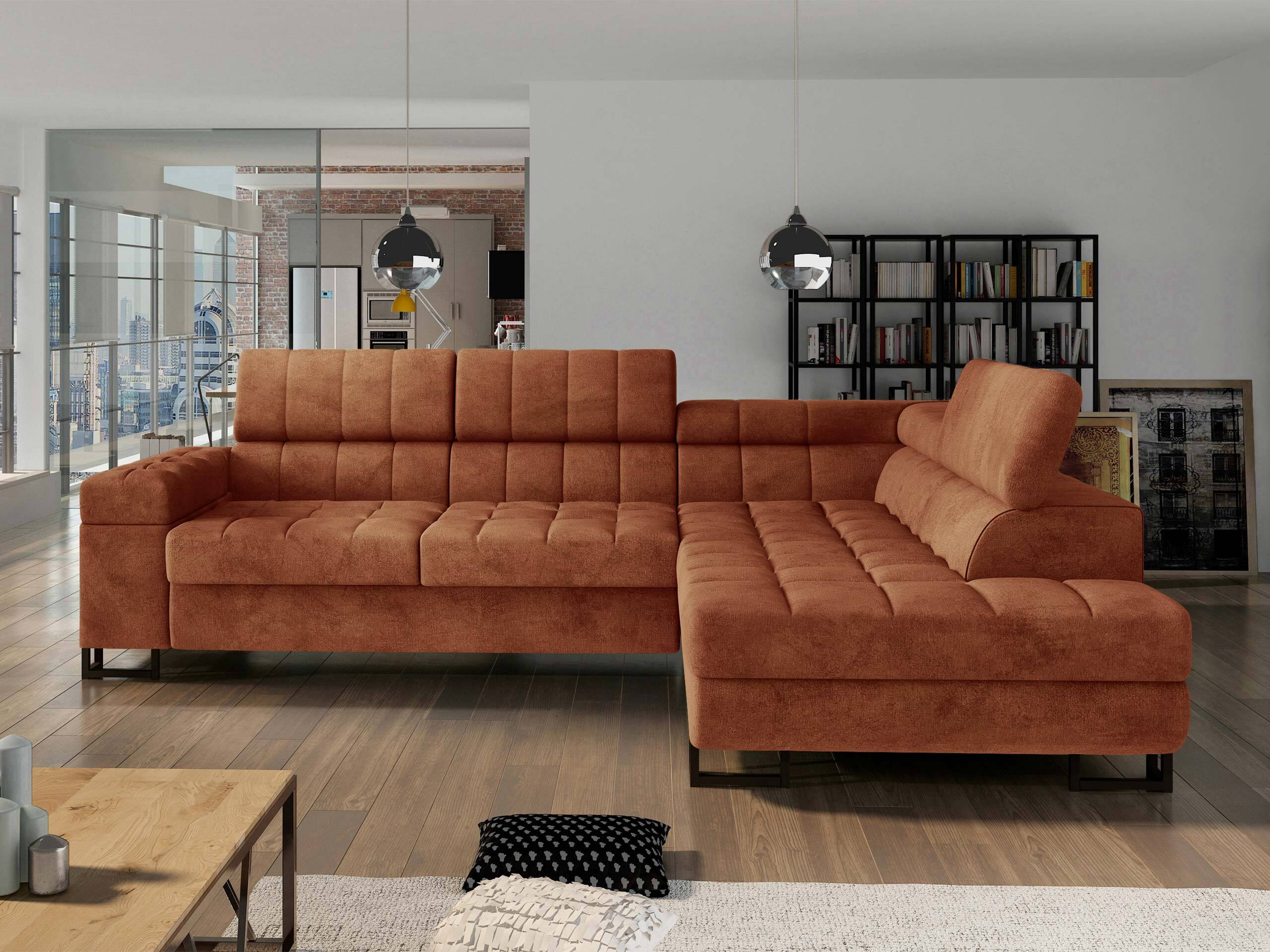 Hjørnesofa Comfivo Anima (Clara 215.02)
