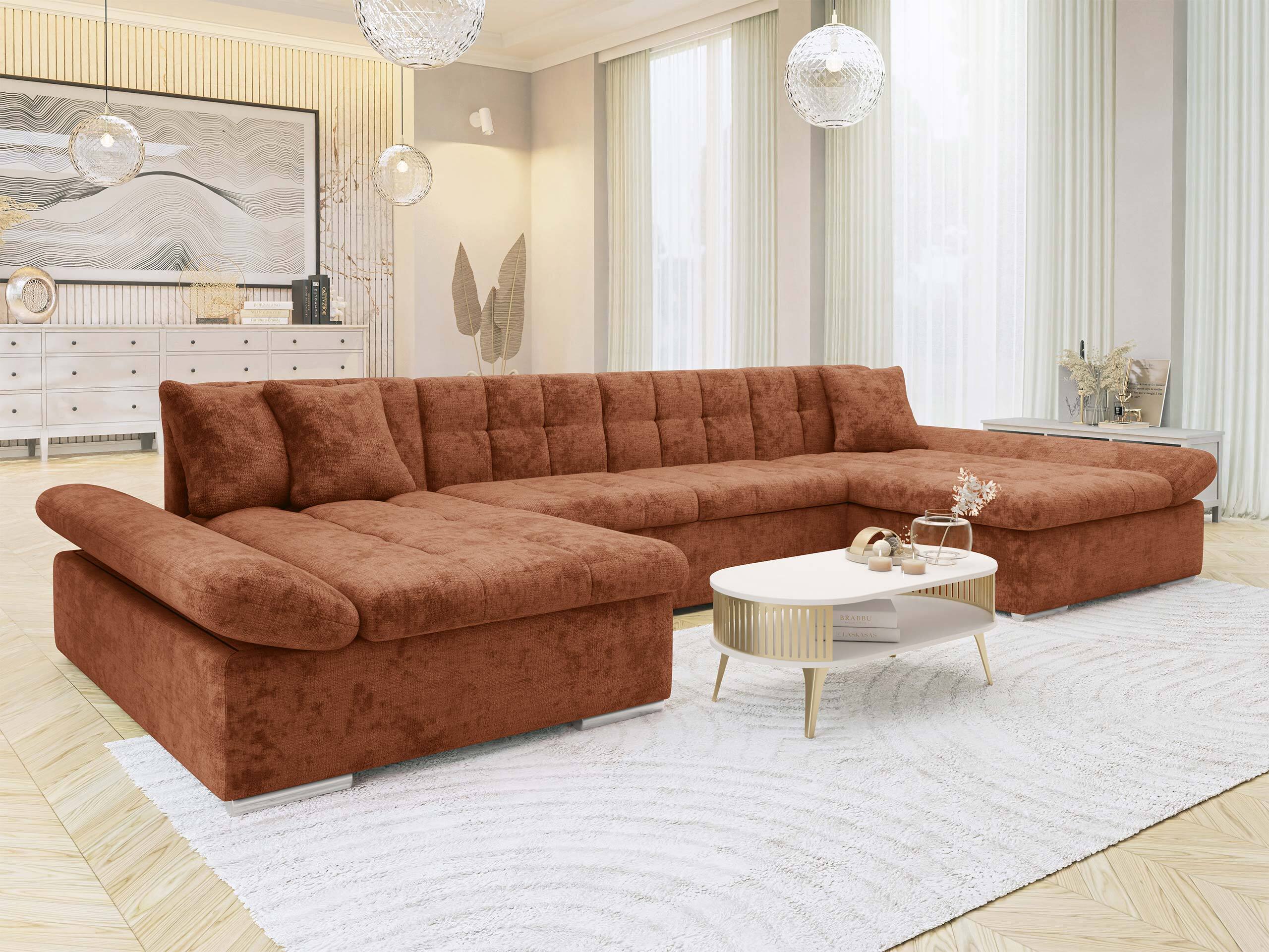 Hjørnesofa Comfivo Ficus (Clara 215.02)