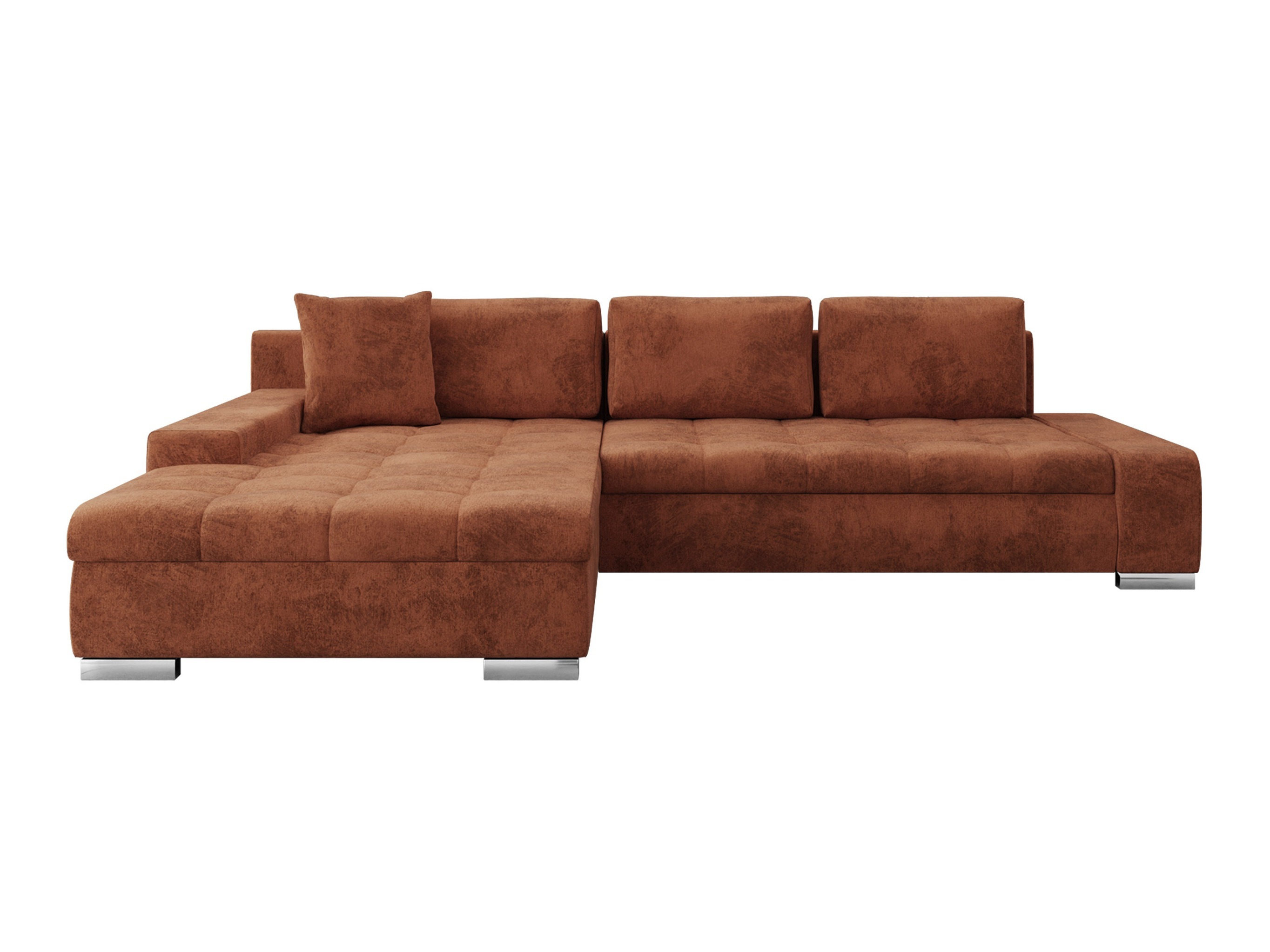 Hjørnesofa Comfivo Nitor II (Clara 215.02)
