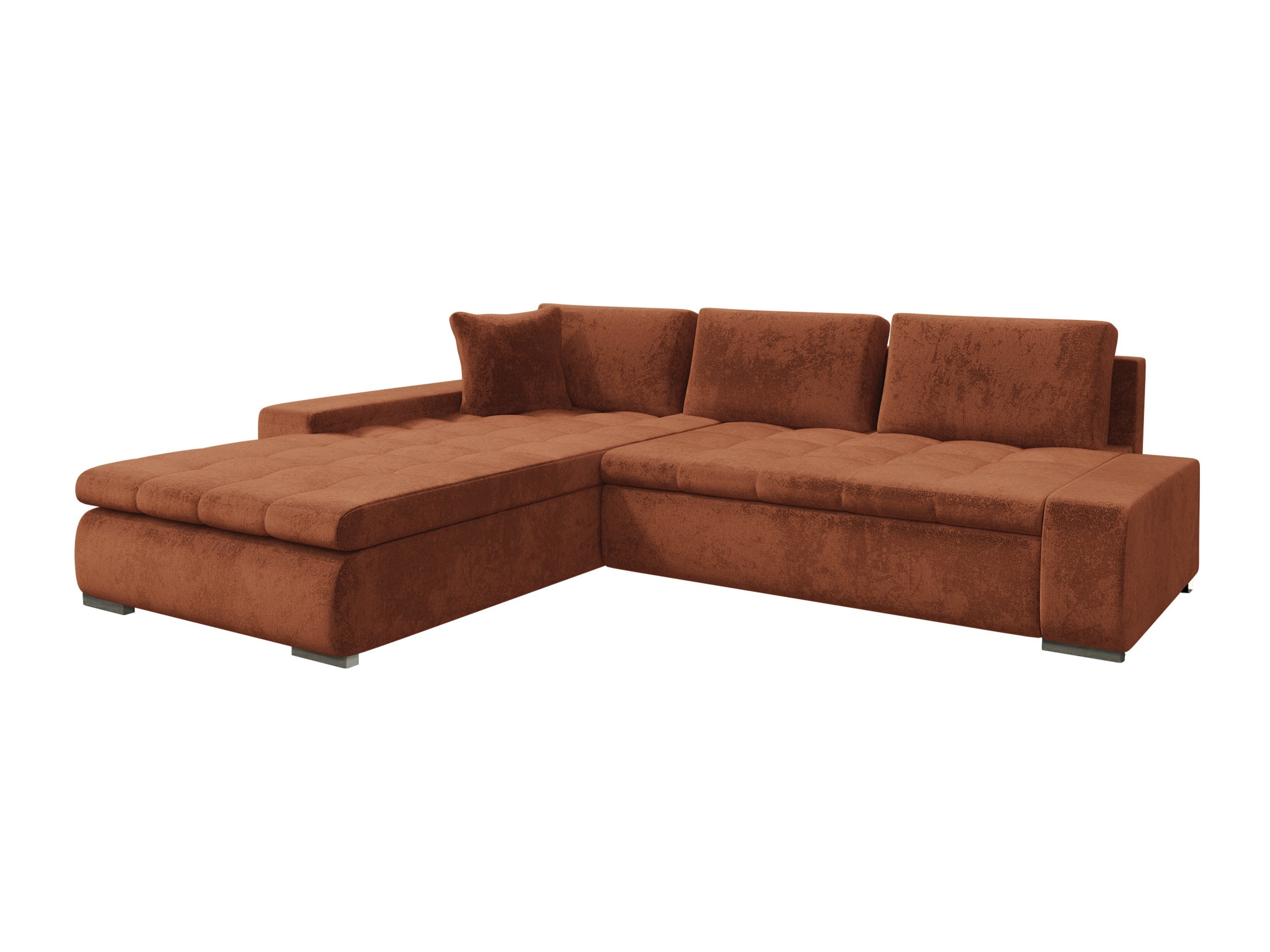 Hjørnesofa Comfivo Nitor II (Clara 215.02)