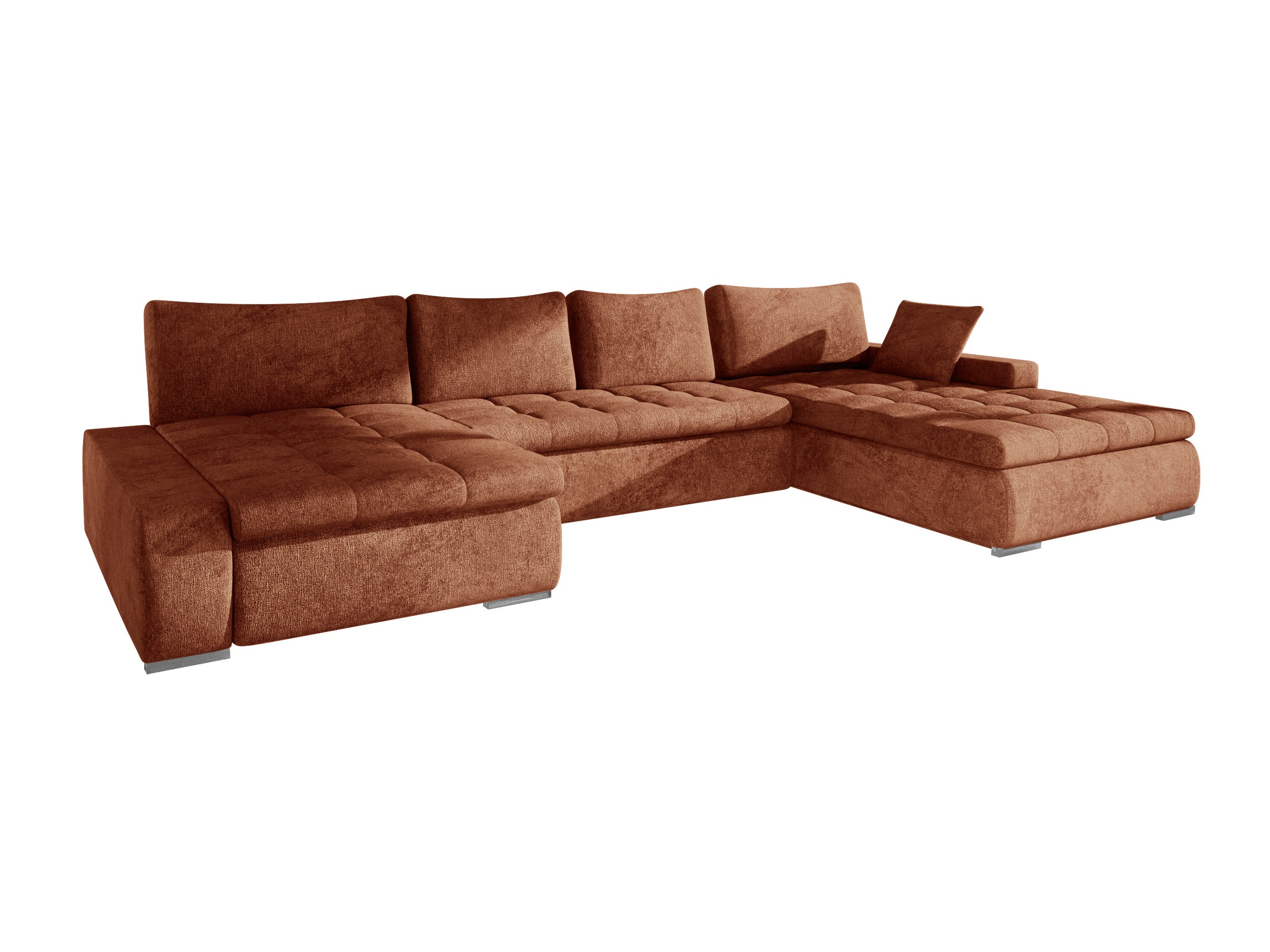 Hjørnesofa Comfivo Oliva (Clara 215.02)