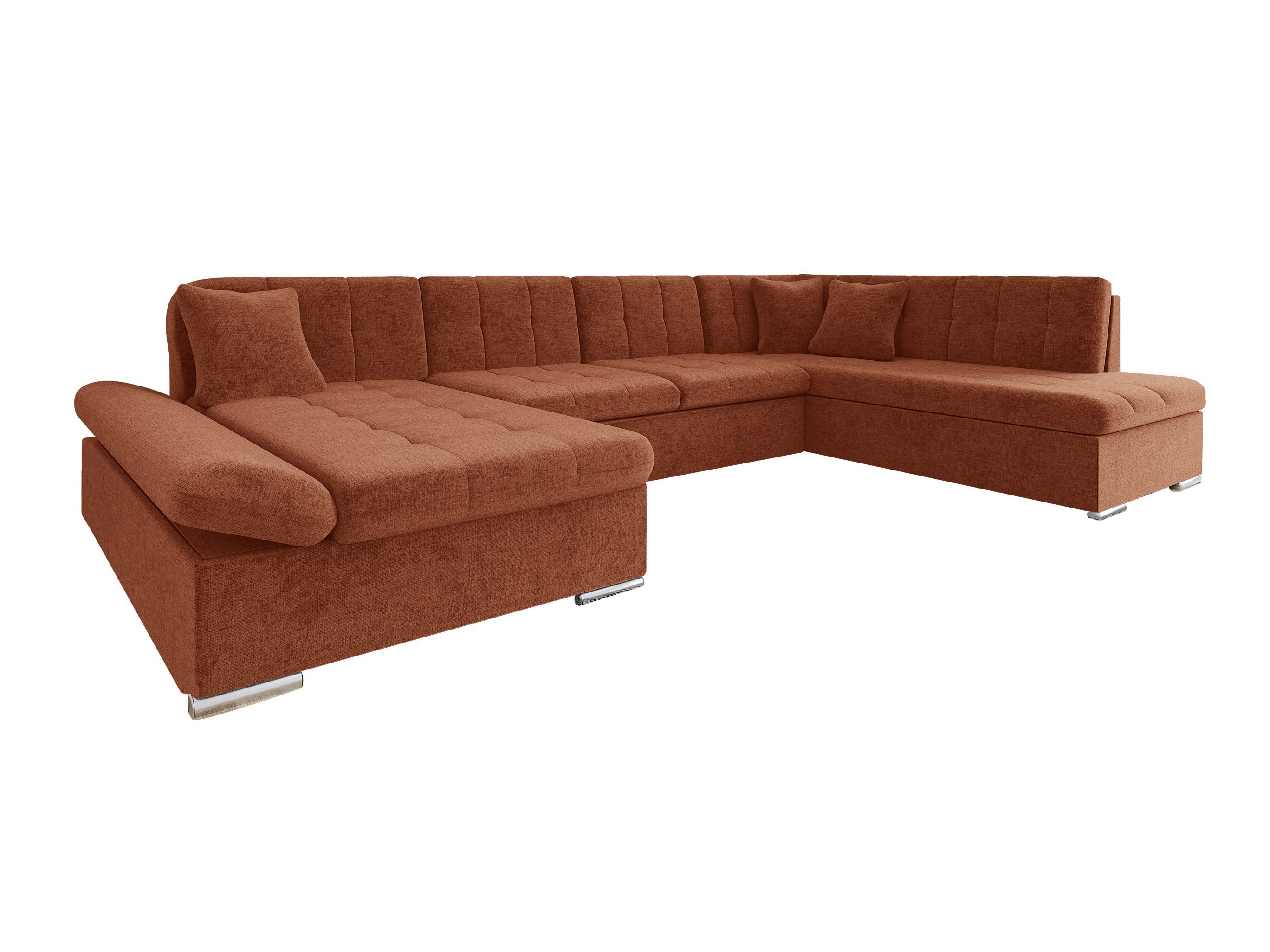 Hjørnesofa Comfivo Tilia I (Clara 215.02)