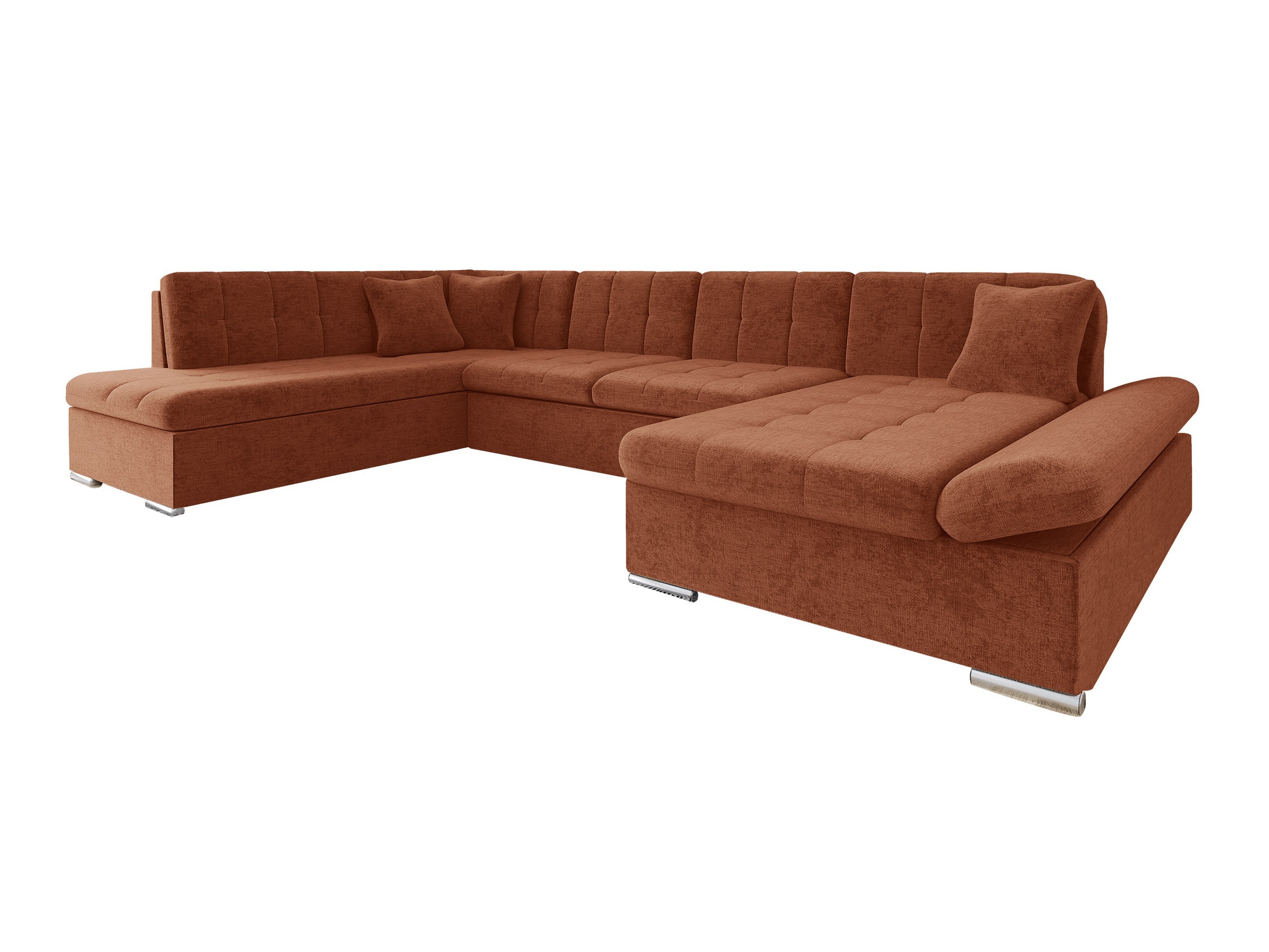 Hjørnesofa Comfivo Tilia I (Clara 215.02)