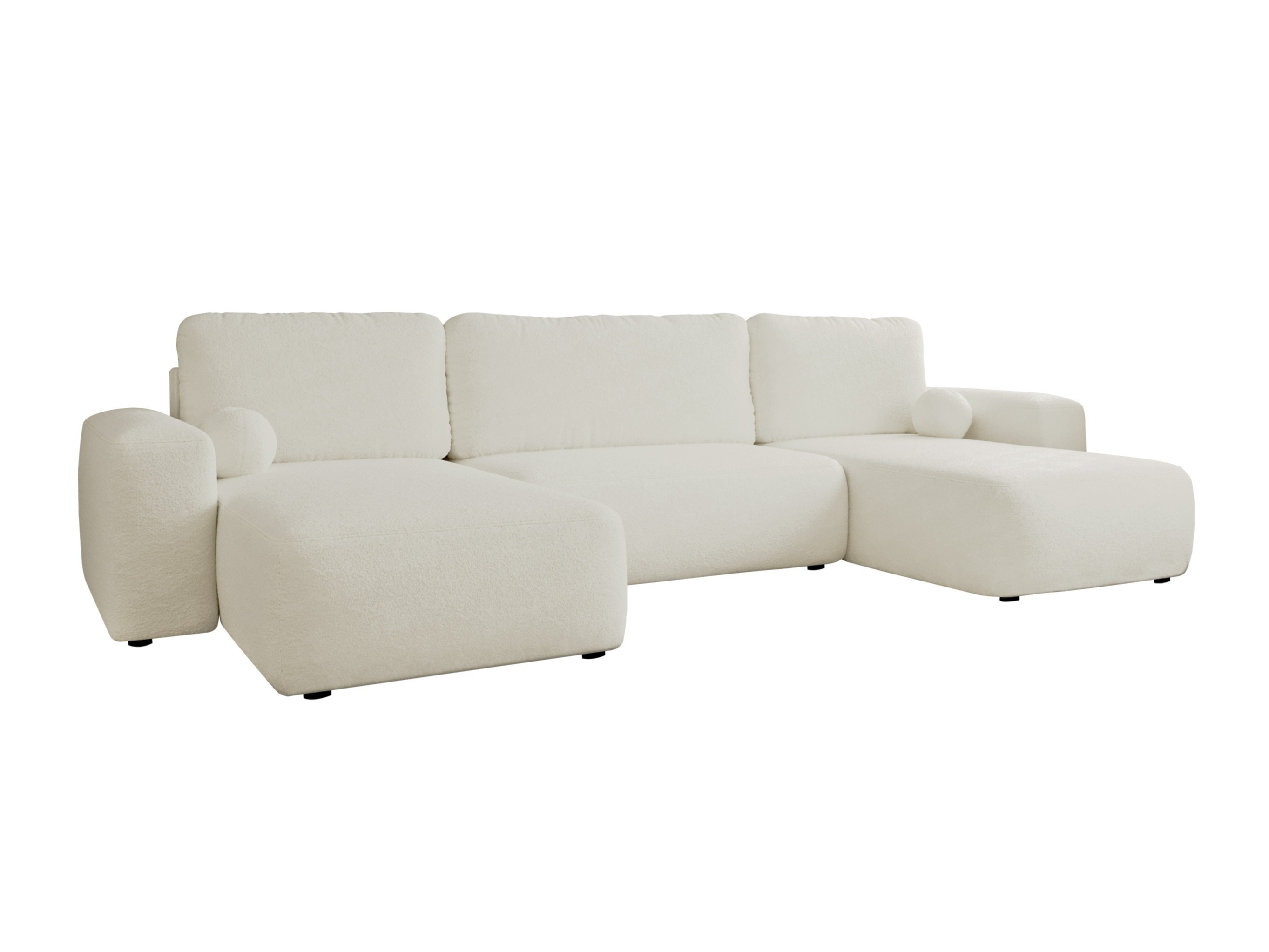 Hjørnesofa TrendyNest Piscor (Coral 15)