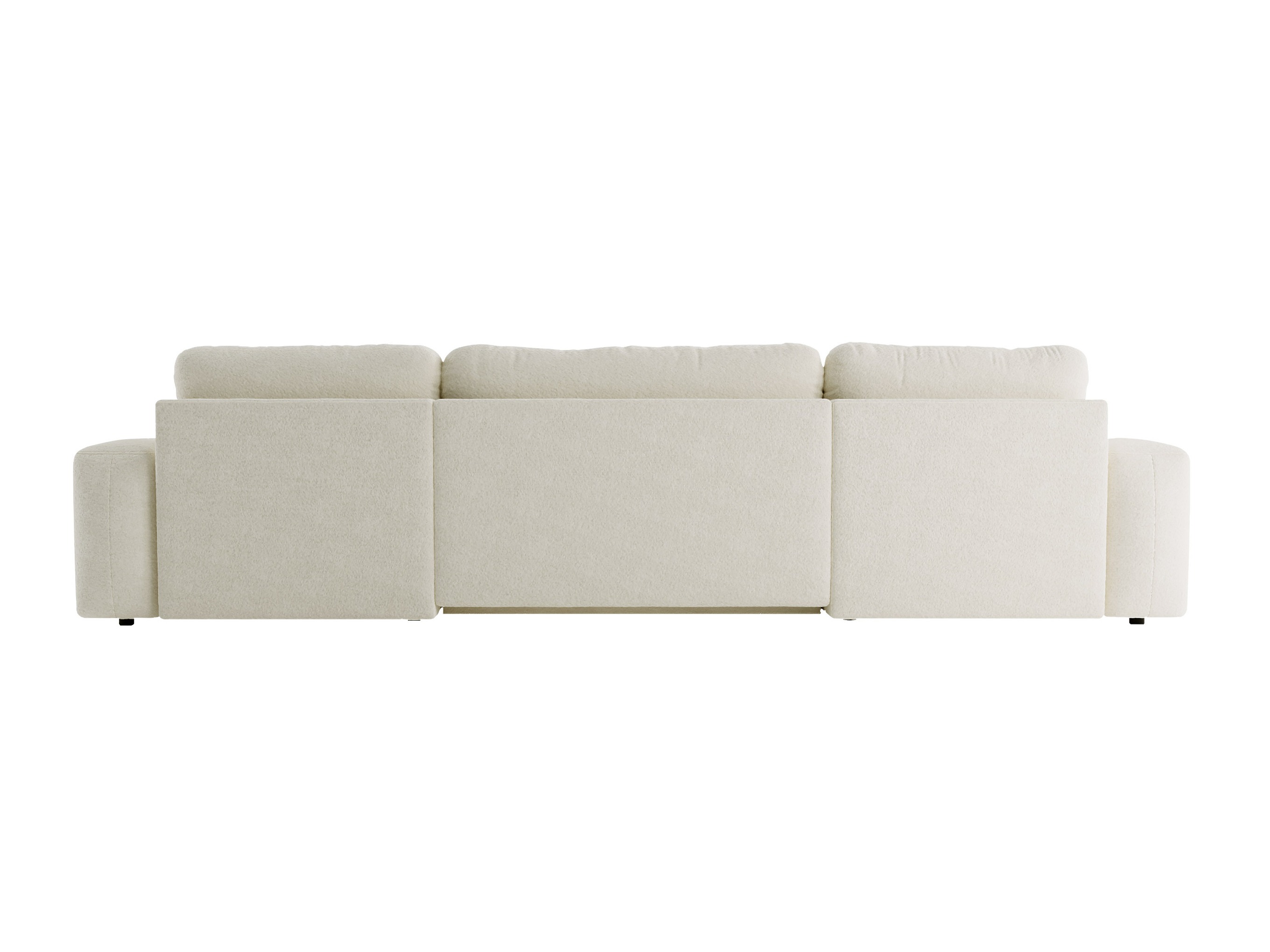 Hjørnesofa TrendyNest Piscor (Coral 65)