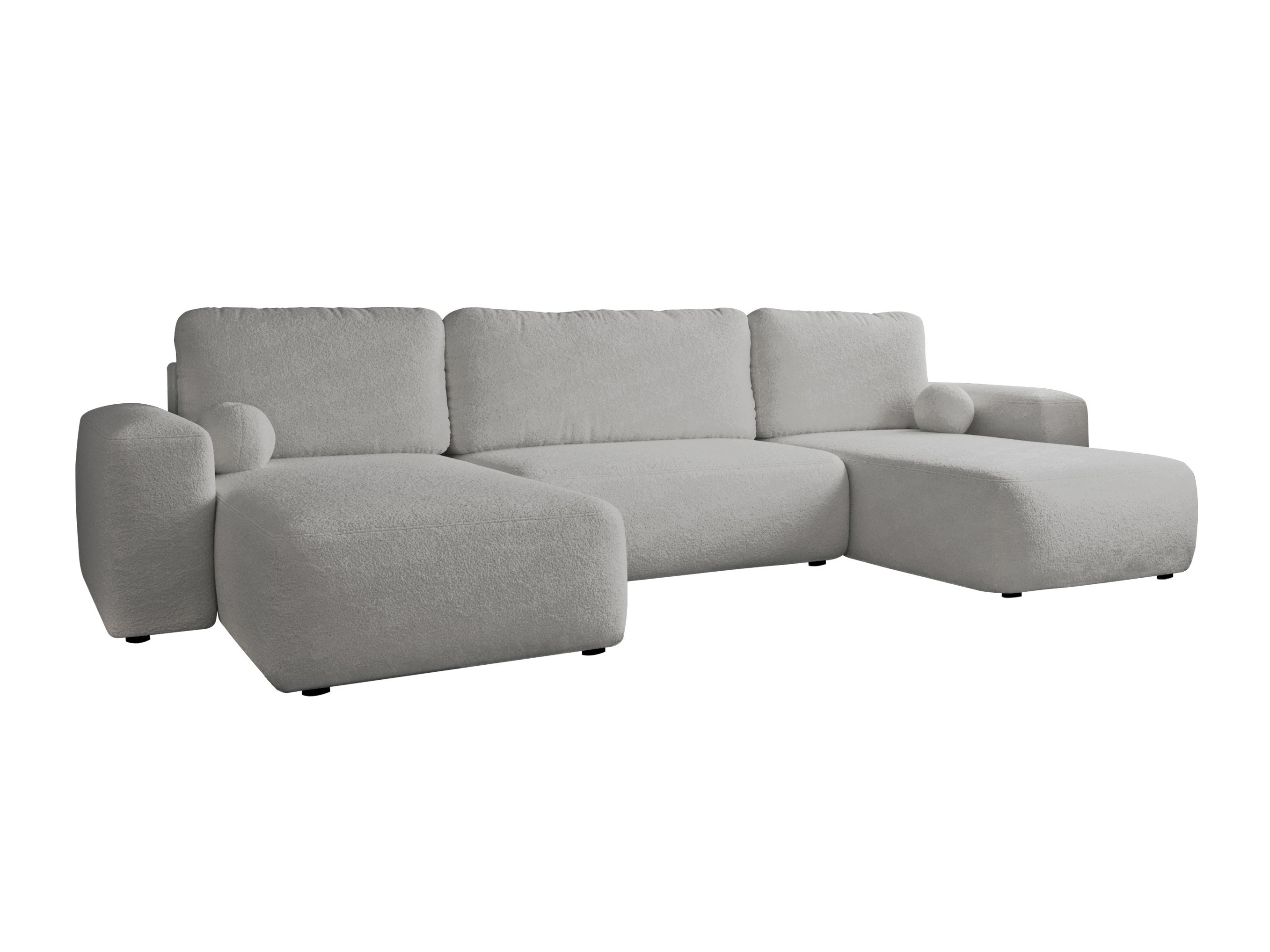 Hjørnesofa TrendyNest Piscor (Coral 75)