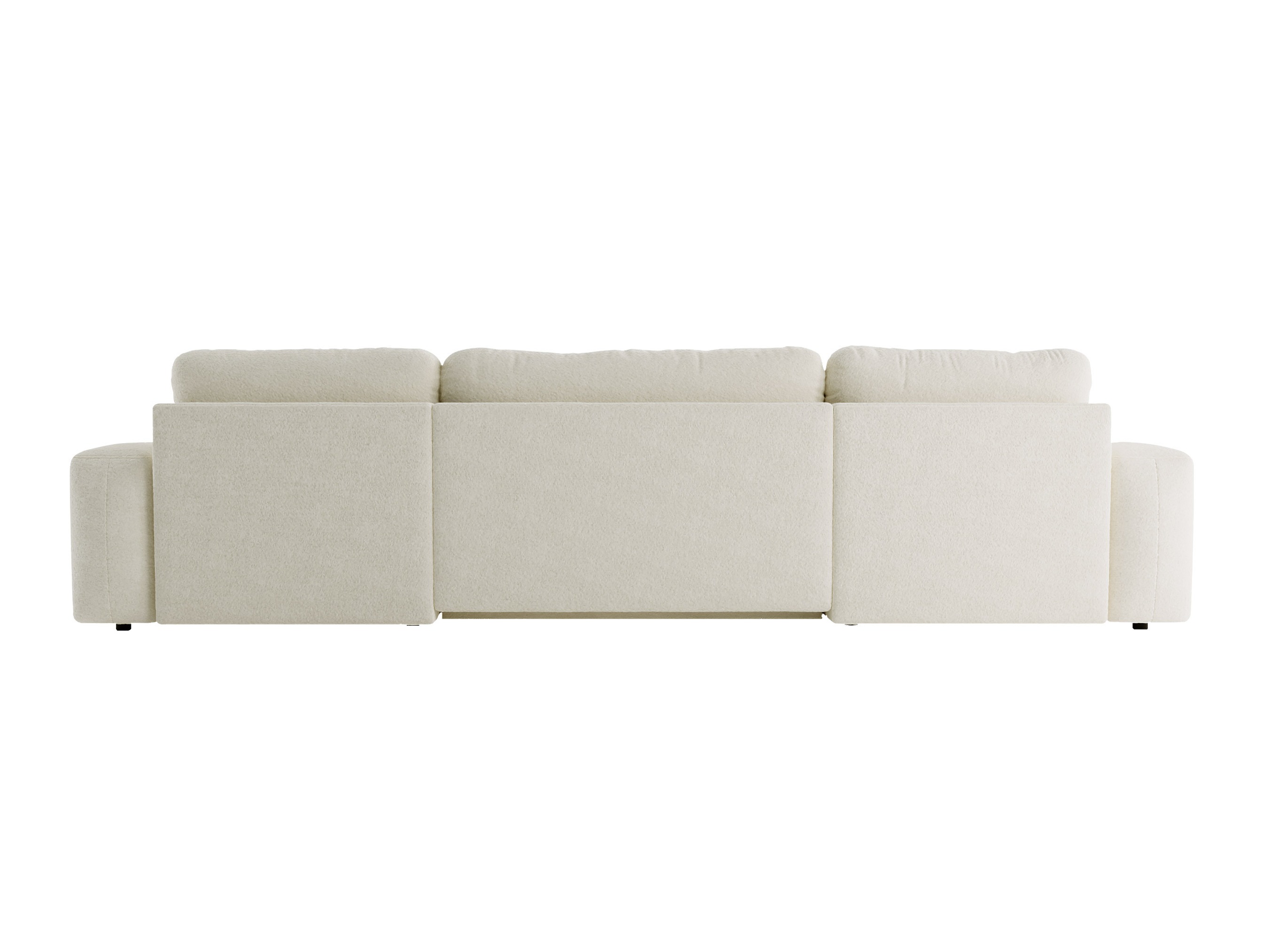 Hjørnesofa TrendyNest Piscor (Coral 75)