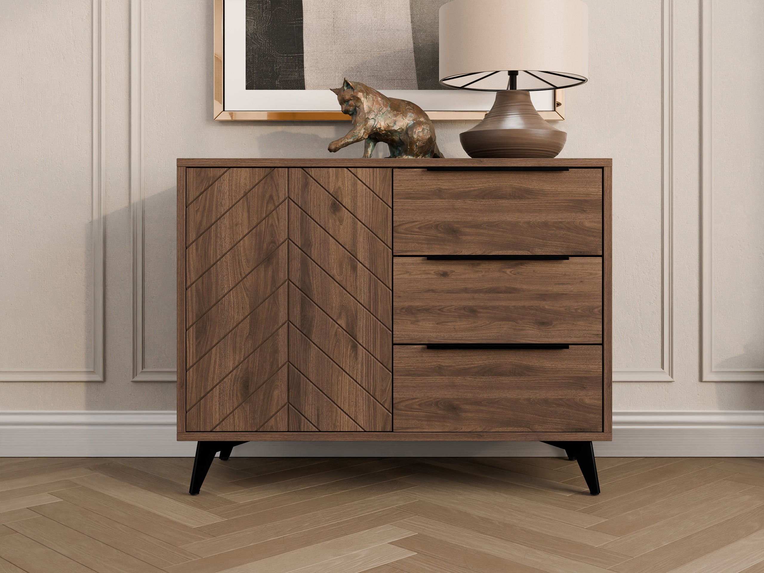 Kommode Comfivo Citrus II