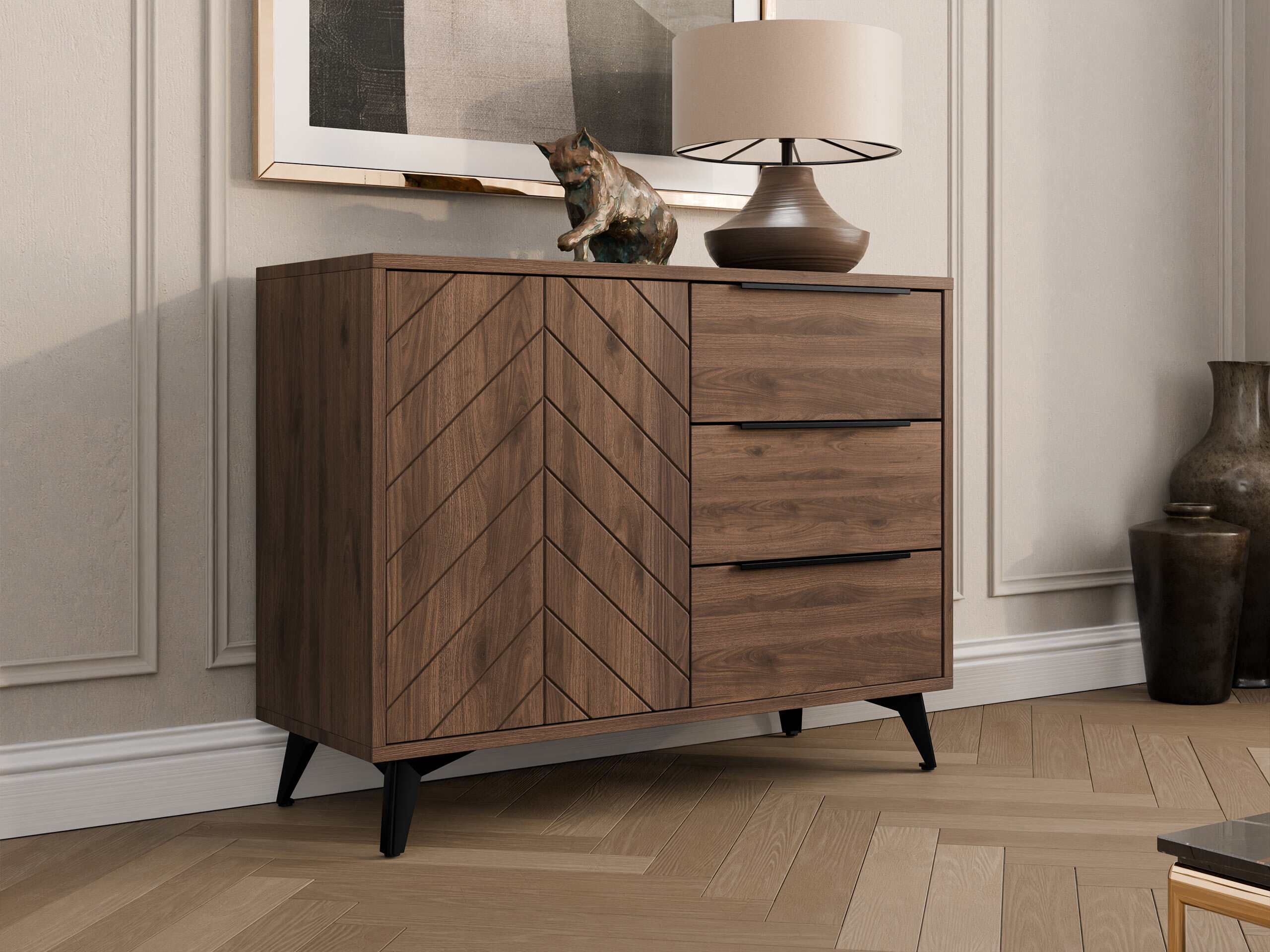 Kommode Comfivo Citrus II