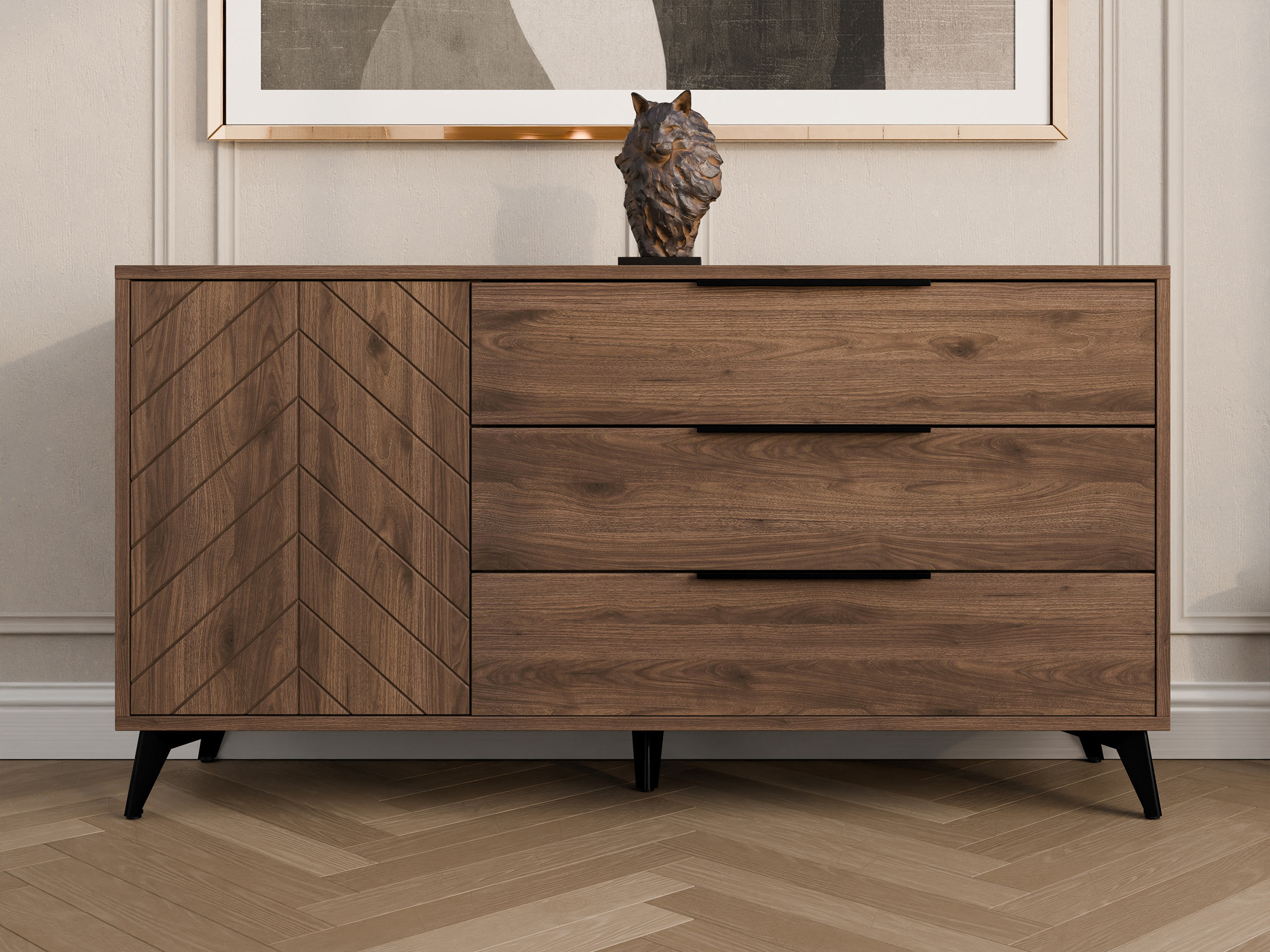 Kommode Comfivo Citrus III