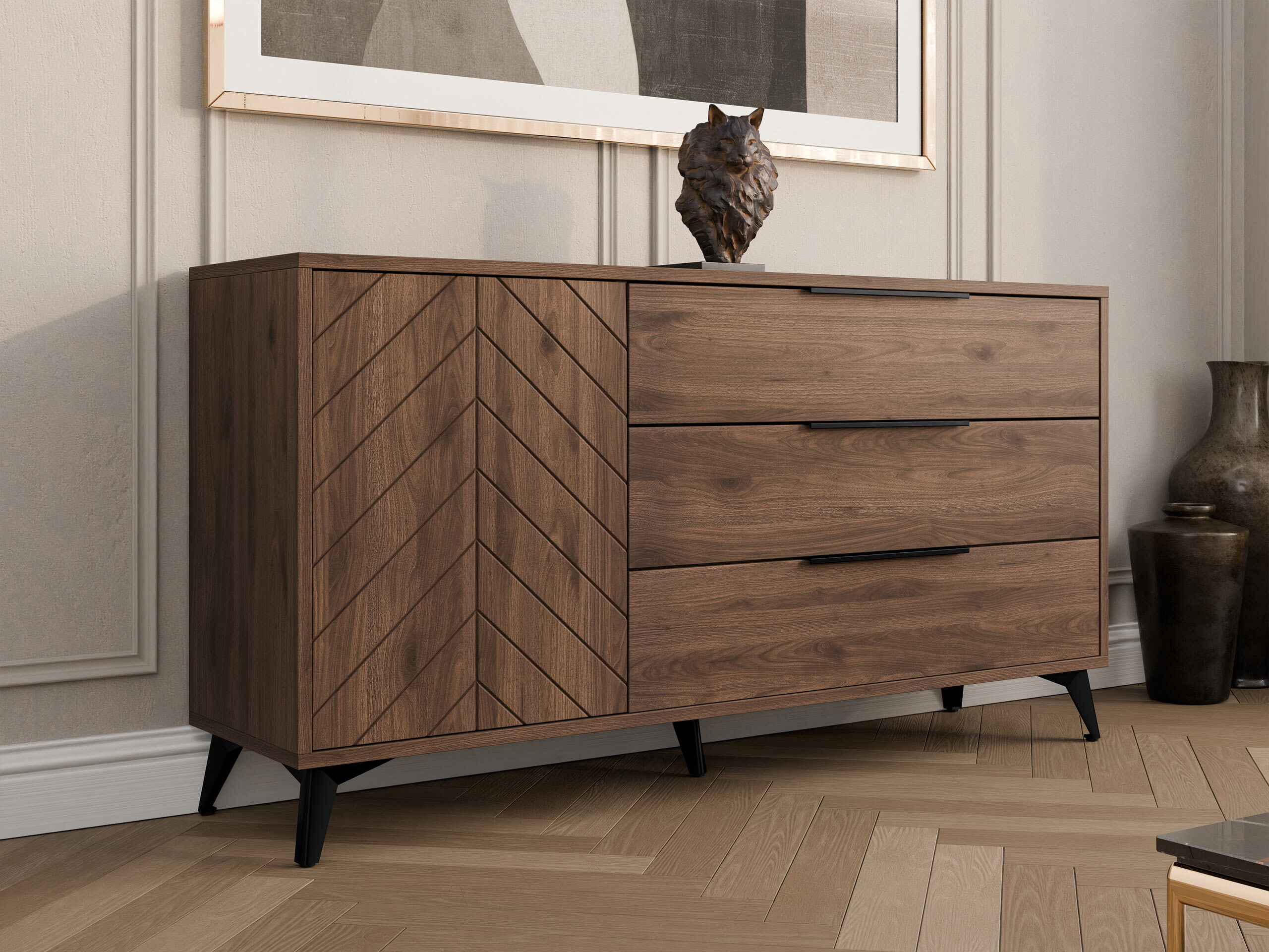 Kommode Comfivo Citrus III