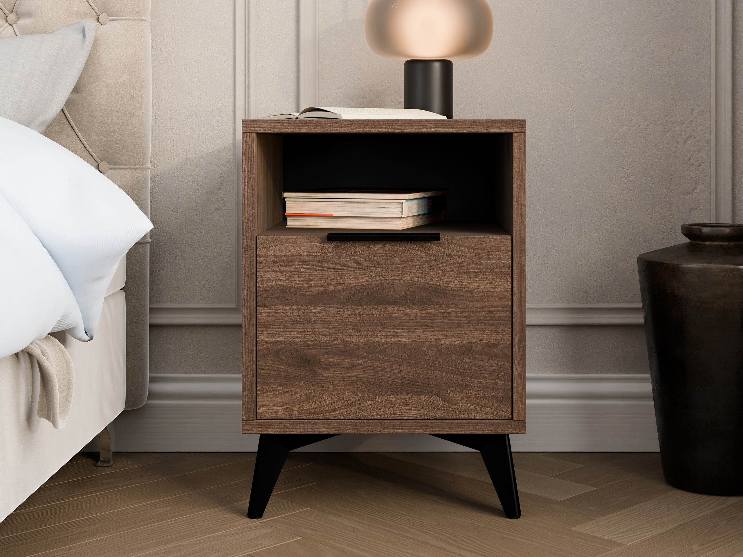 Sengebord Comfivo Citrus I