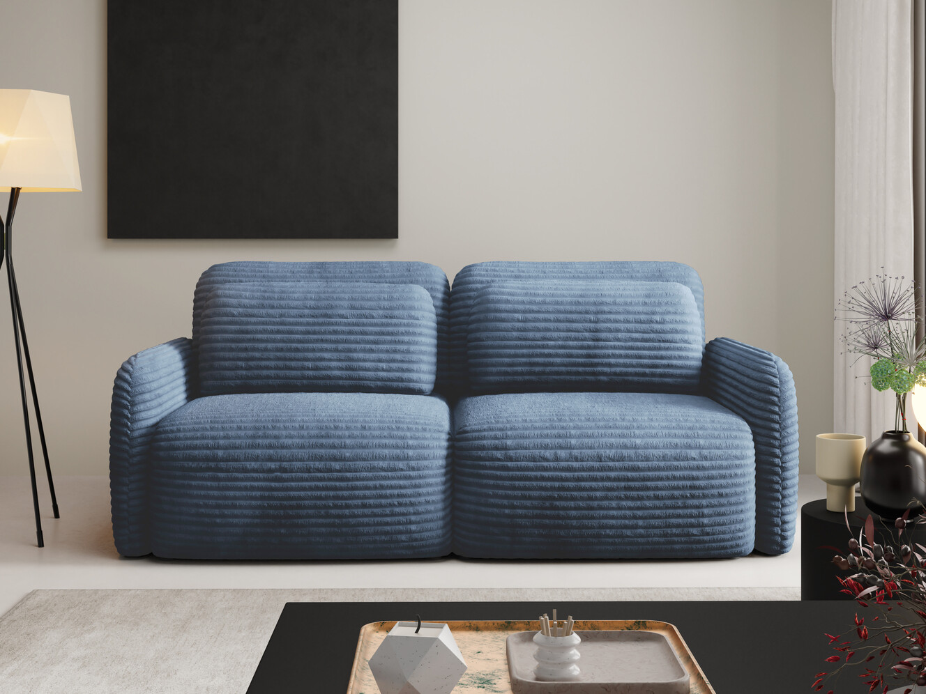 Sovesofa Franklin 216 (Ambience 13)