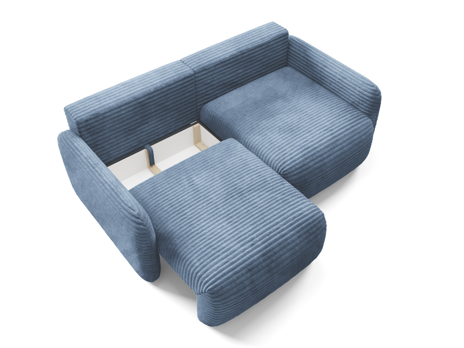 Sovesofa Franklin 216 (Ambience 13)