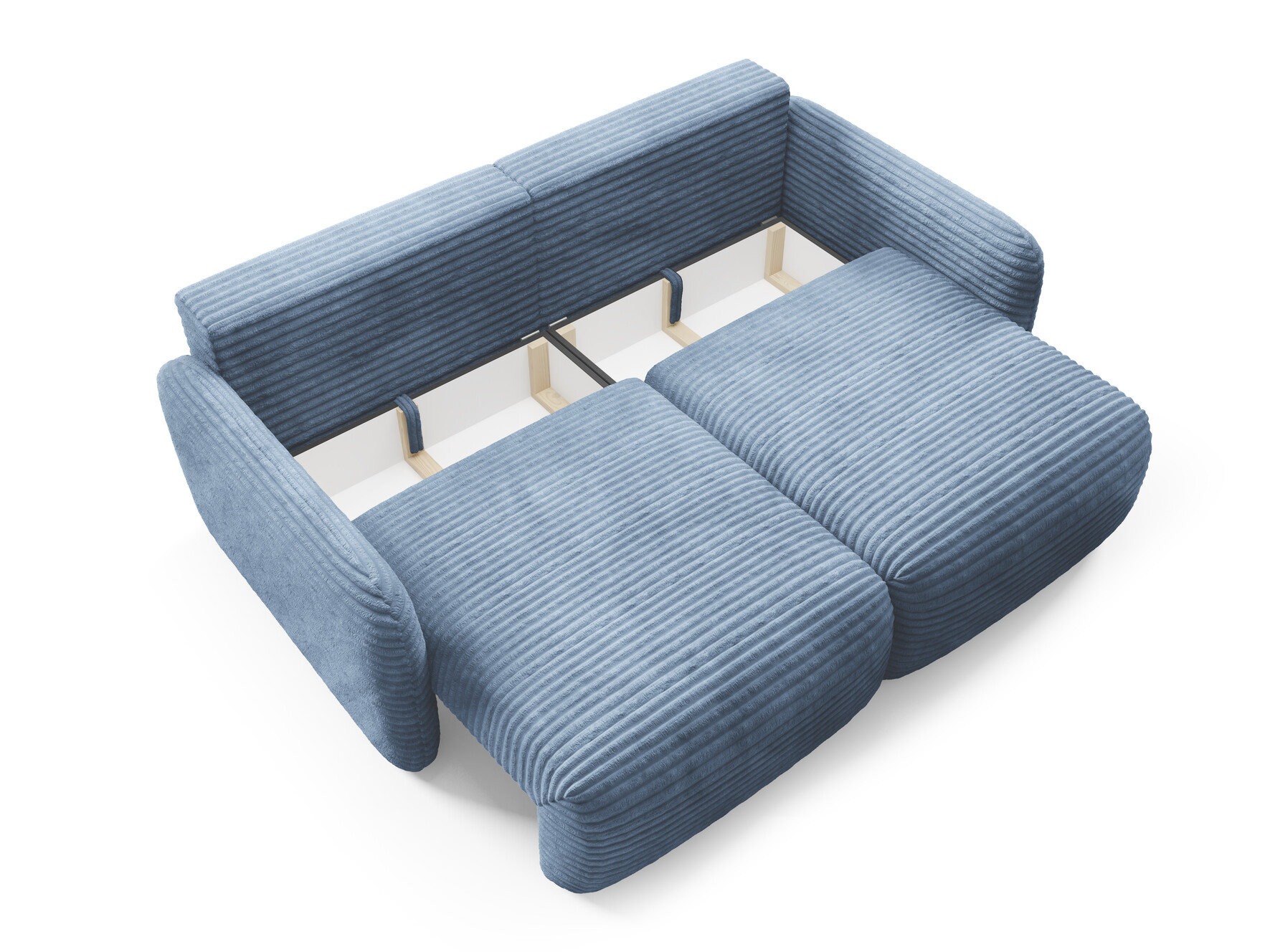 Sovesofa Franklin 216 (Ambience 13)