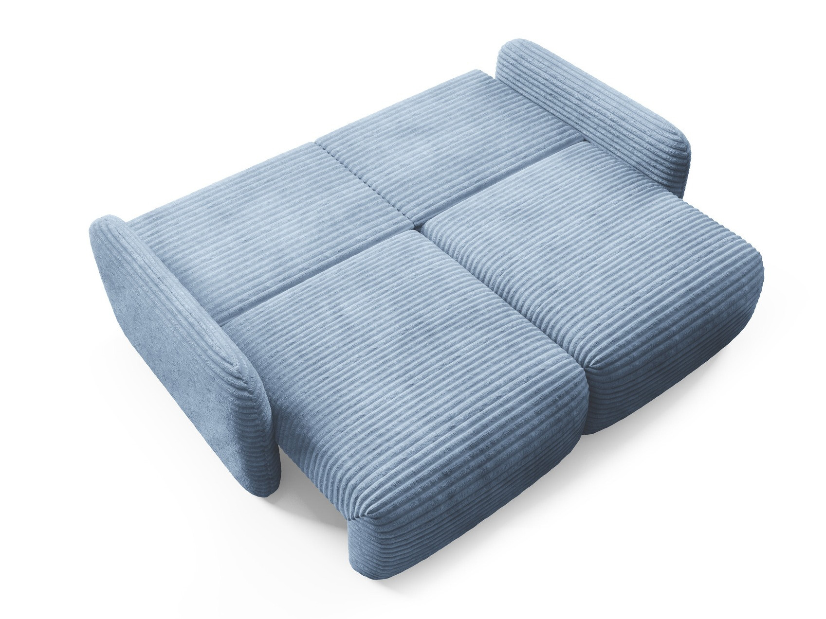 Sovesofa Franklin 216 (Ambience 13)