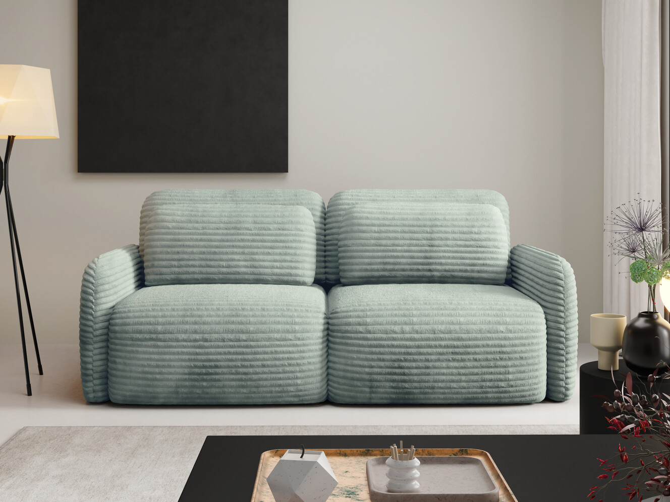 Sovesofa Franklin 216 (Ambience 14)